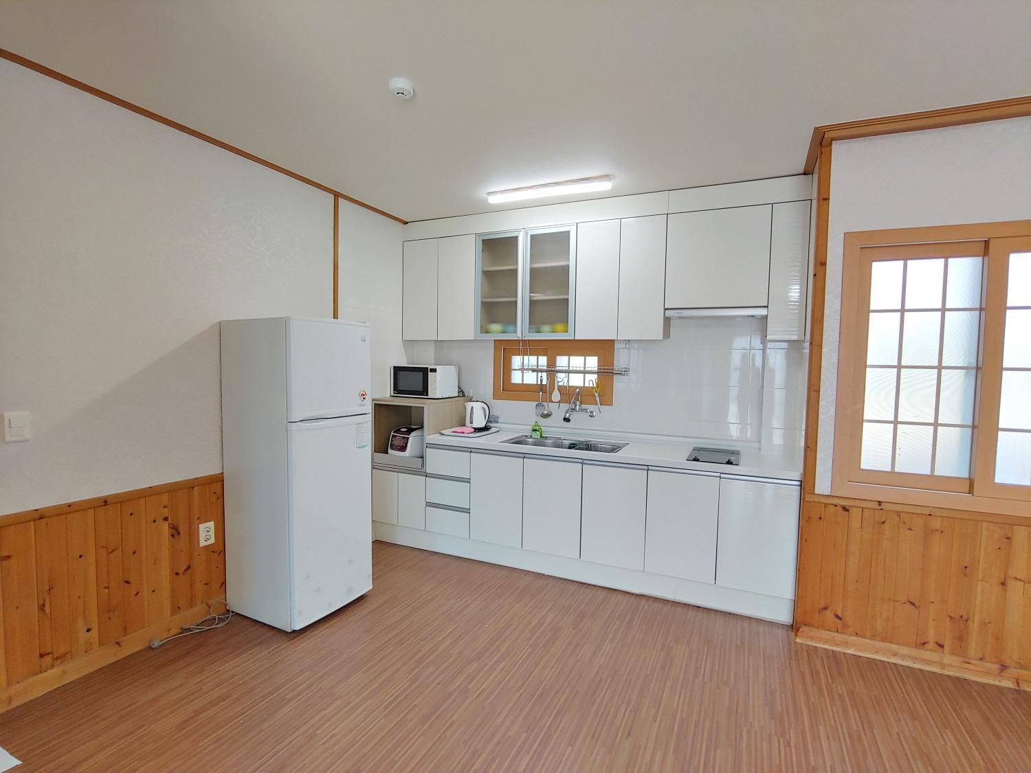 Gyulhouse Pension