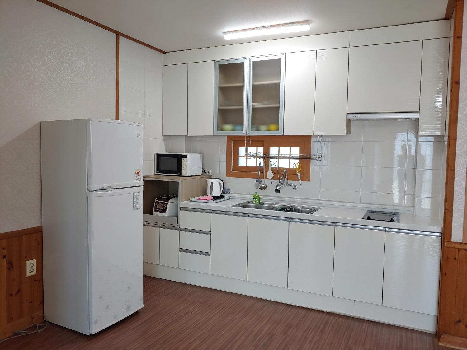 Gyulhouse Pension