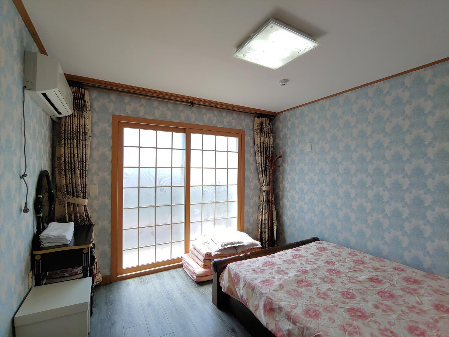 Gyulhouse Pension