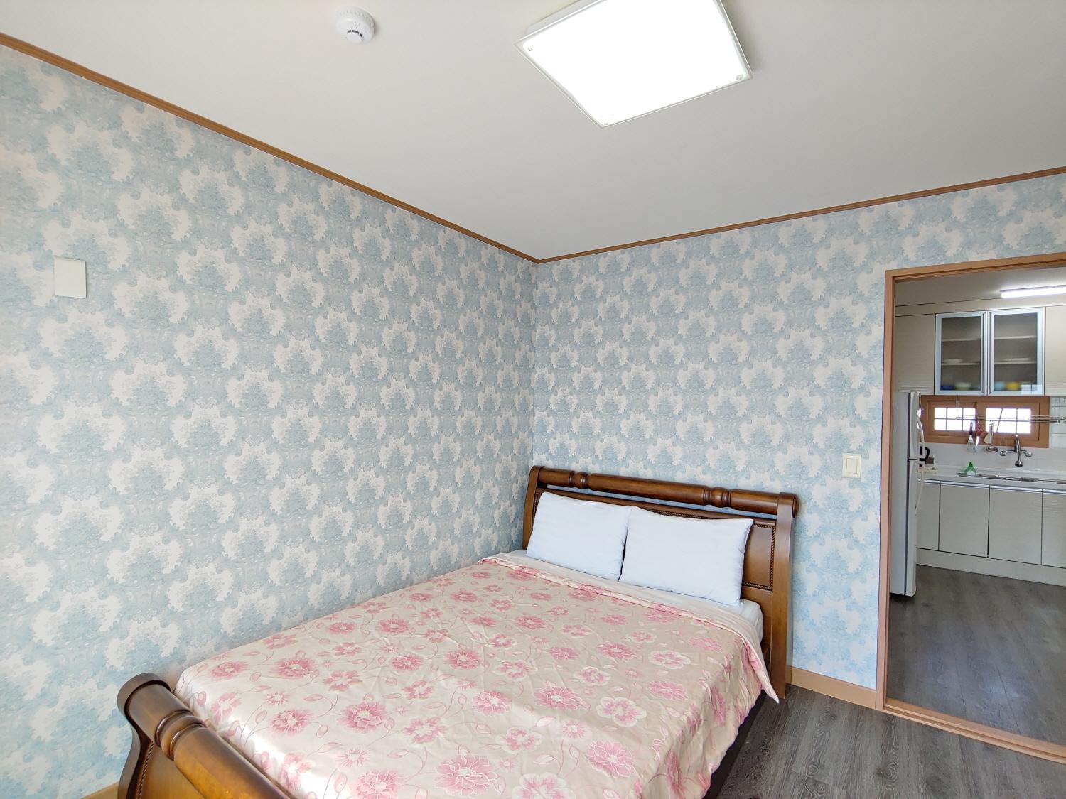 Gyulhouse Pension