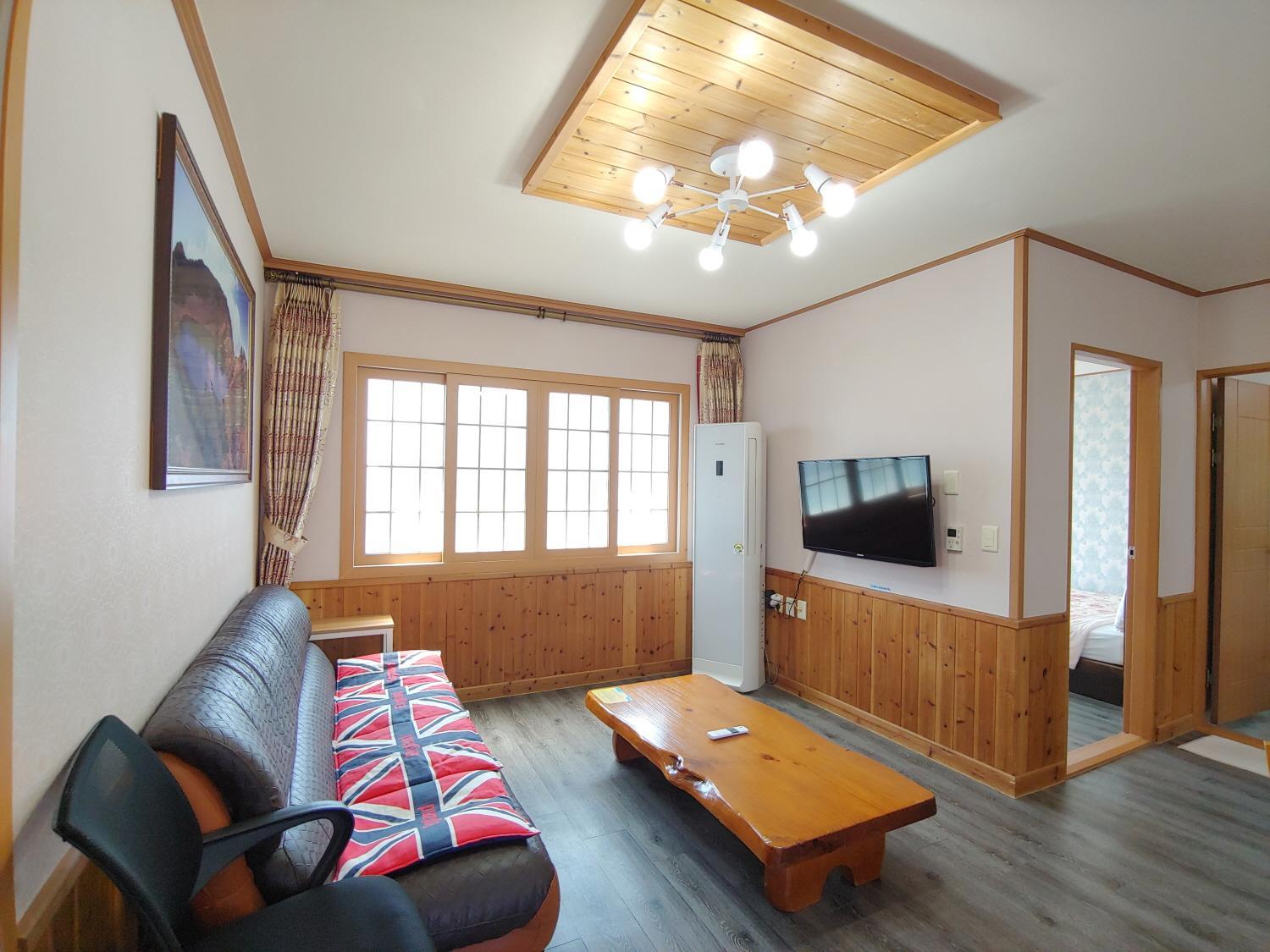 Gyulhouse Pension
