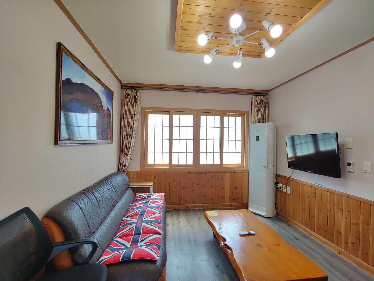 Gyulhouse Pension