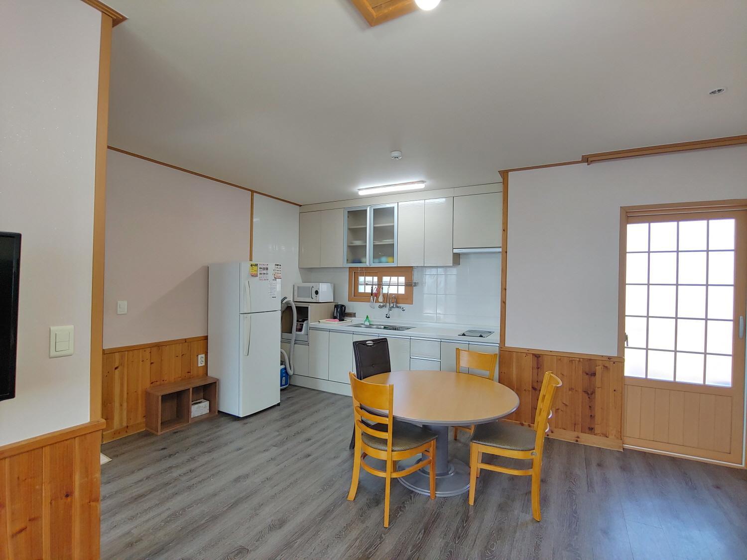 Gyulhouse Pension