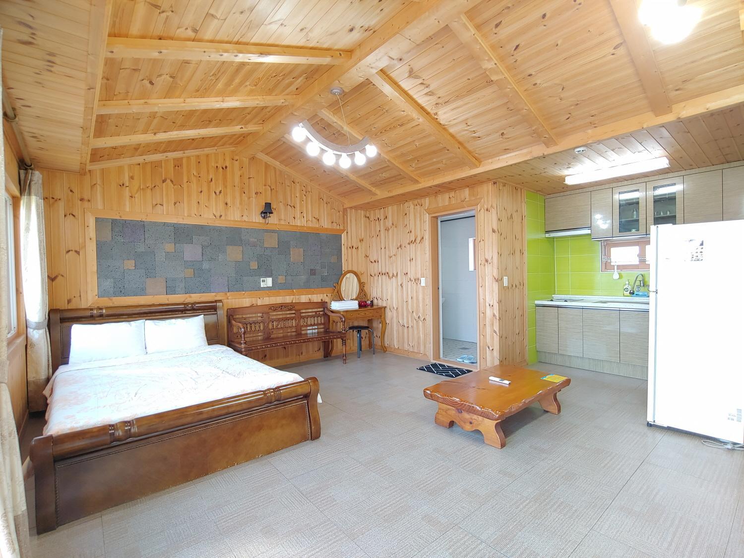 Gyulhouse Pension