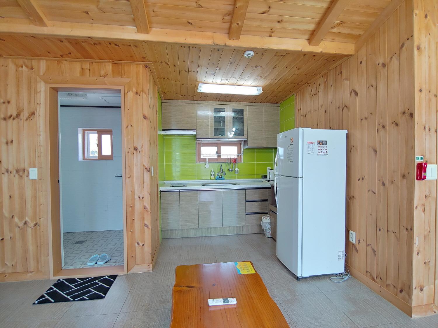 Gyulhouse Pension