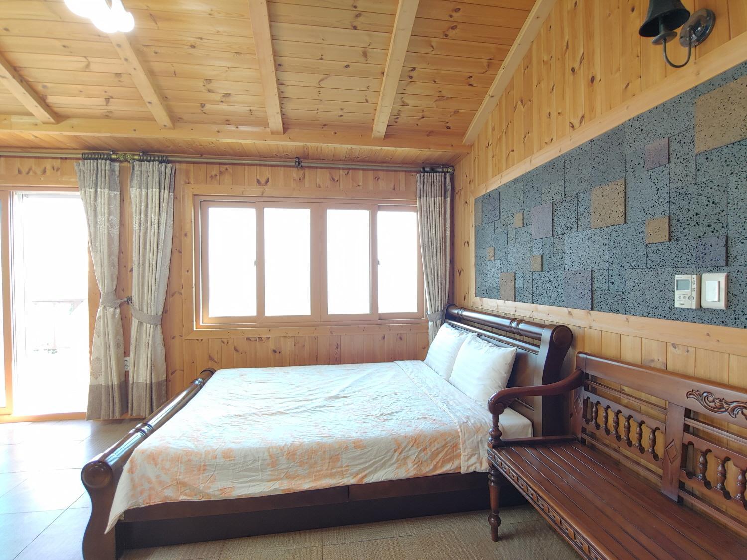 Gyulhouse Pension