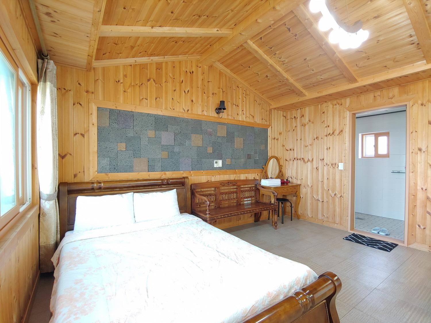 Gyulhouse Pension