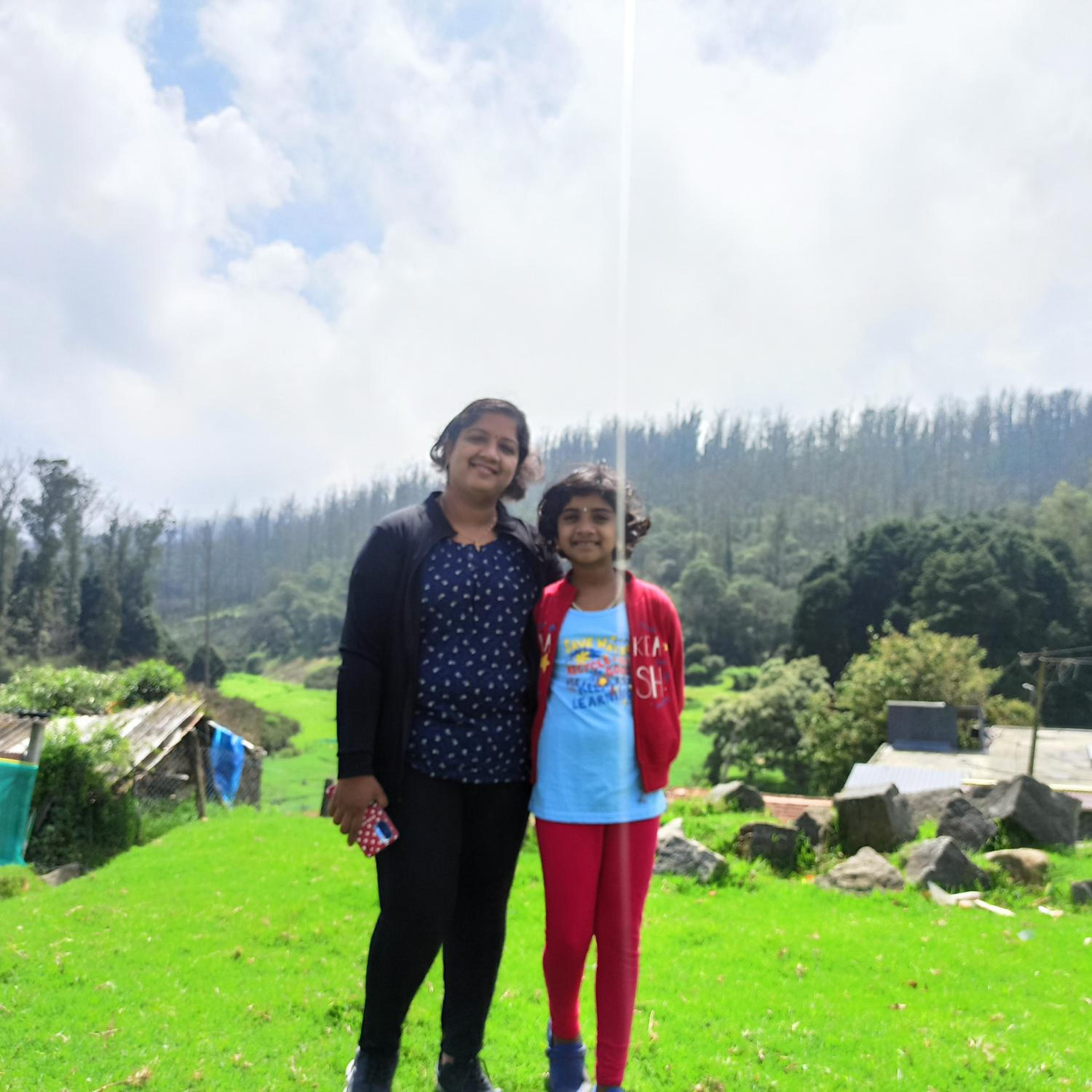 REHMANS HOMESTAY