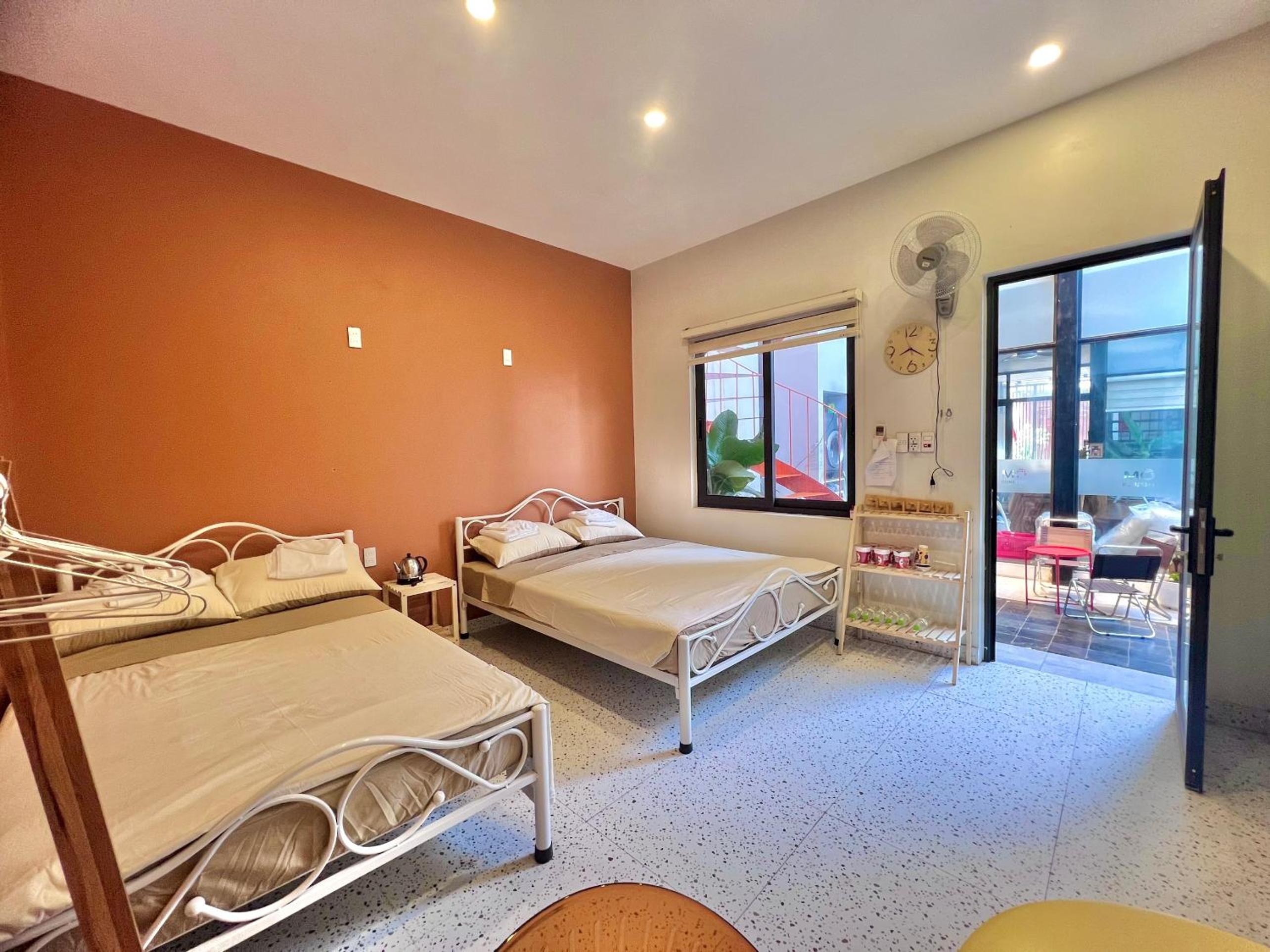 Mỡ homestay Cao Bằng view 2