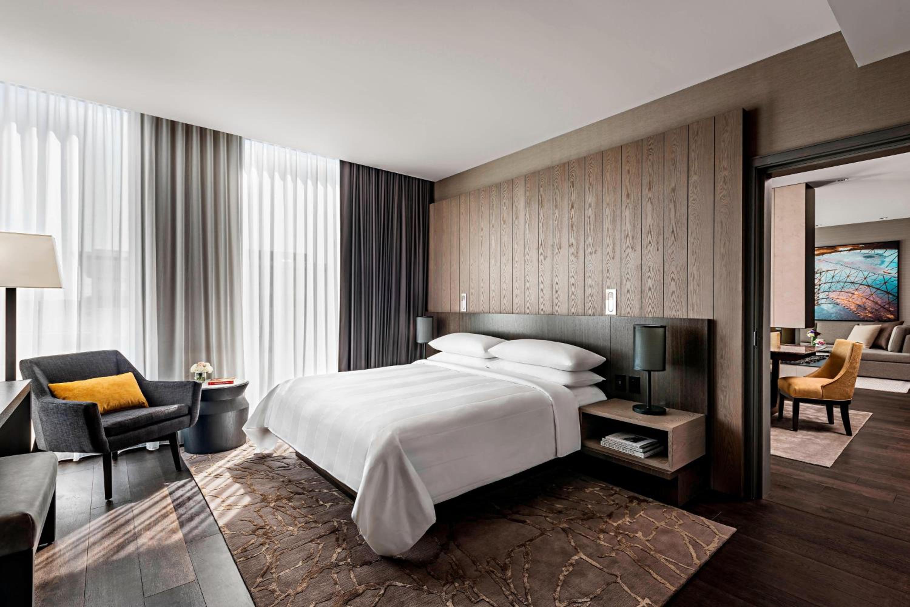 Toronto Marriott Markham - Property Image 12