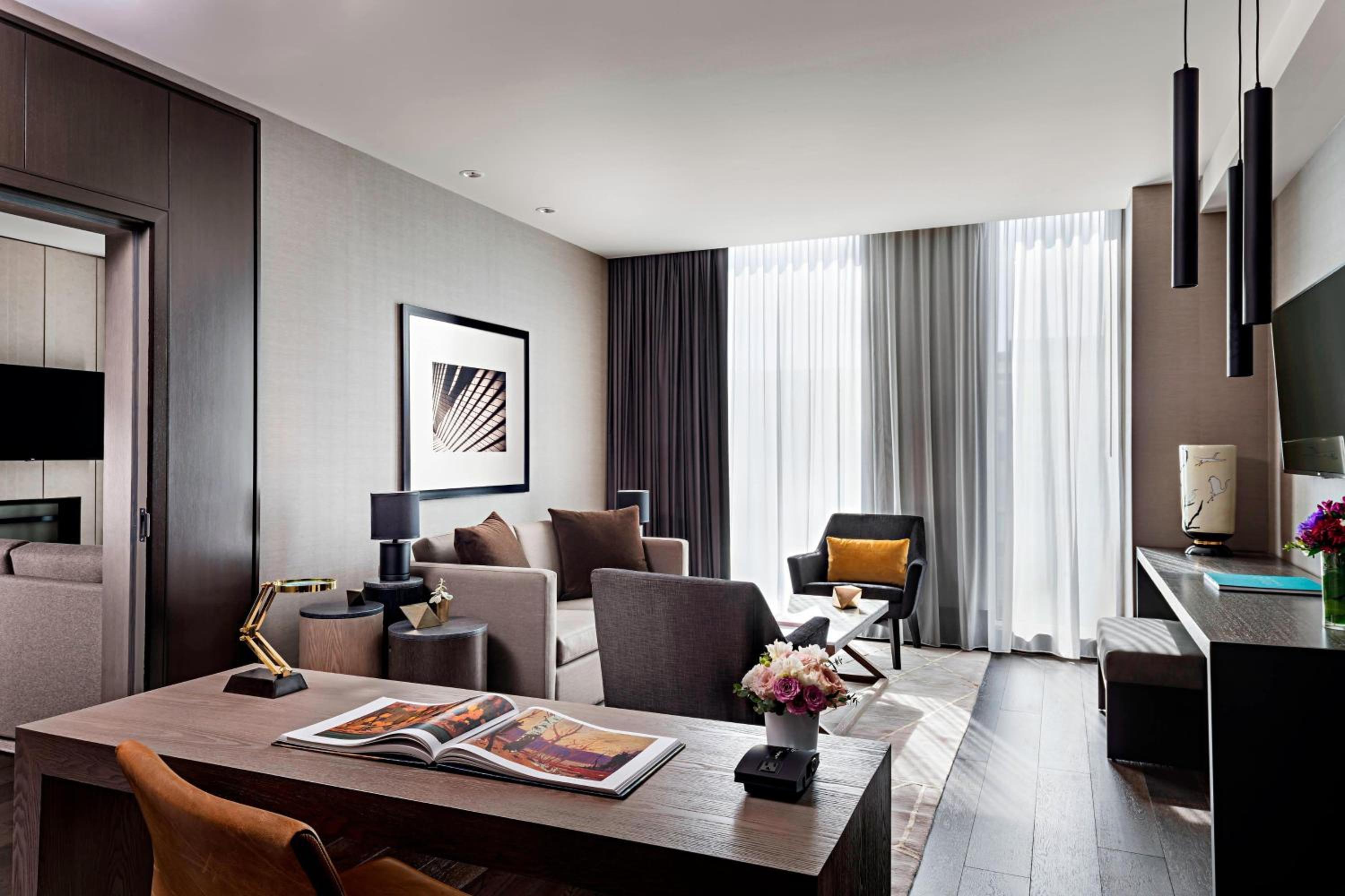 Toronto Marriott Markham - Property Image 6