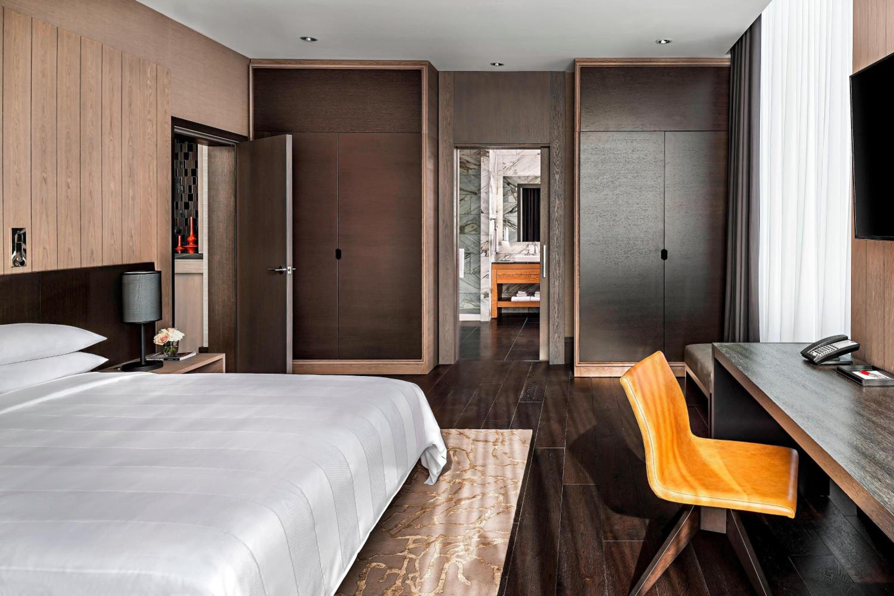 Toronto Marriott Markham - Property Image 10