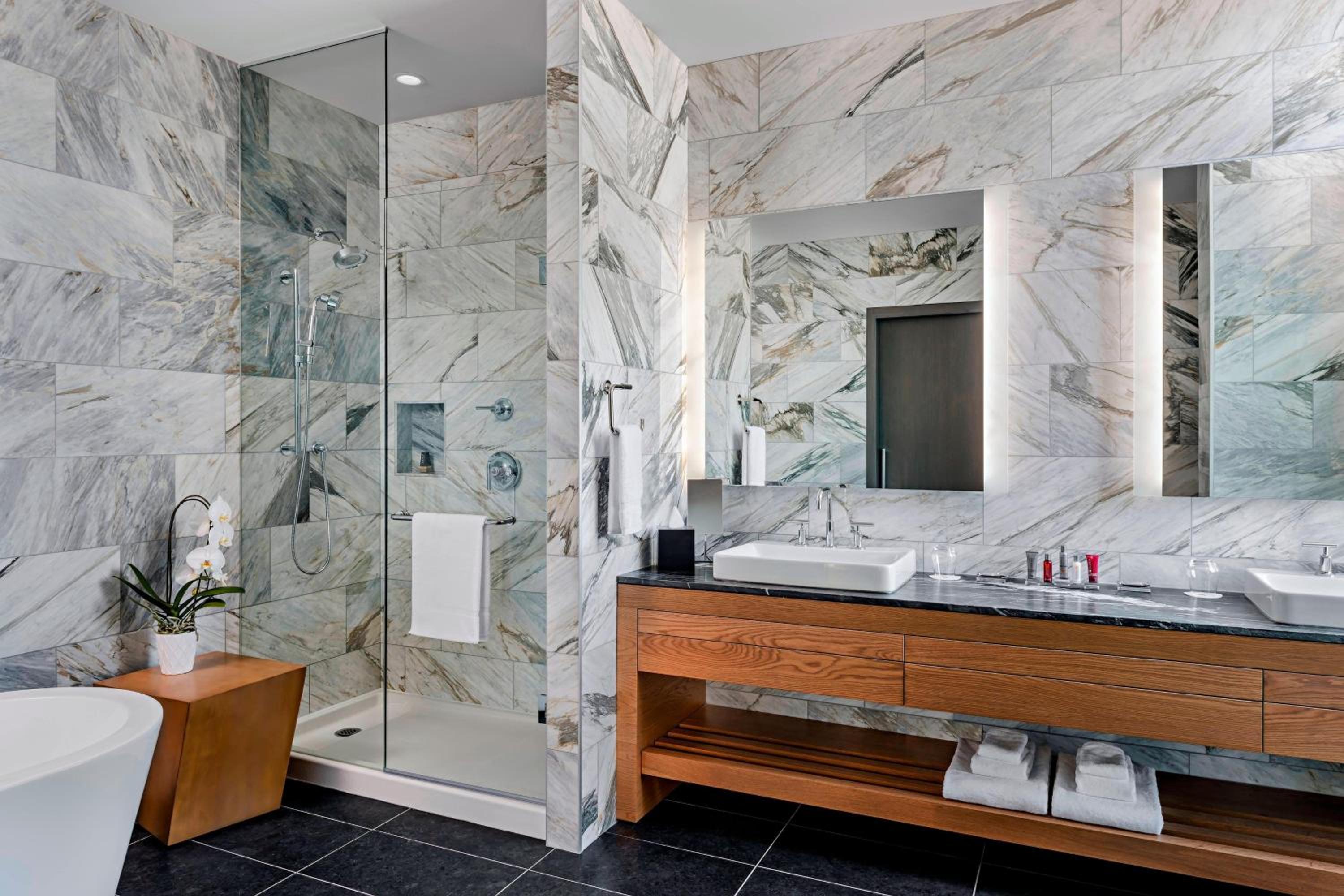 Toronto Marriott Markham - Property Image 1