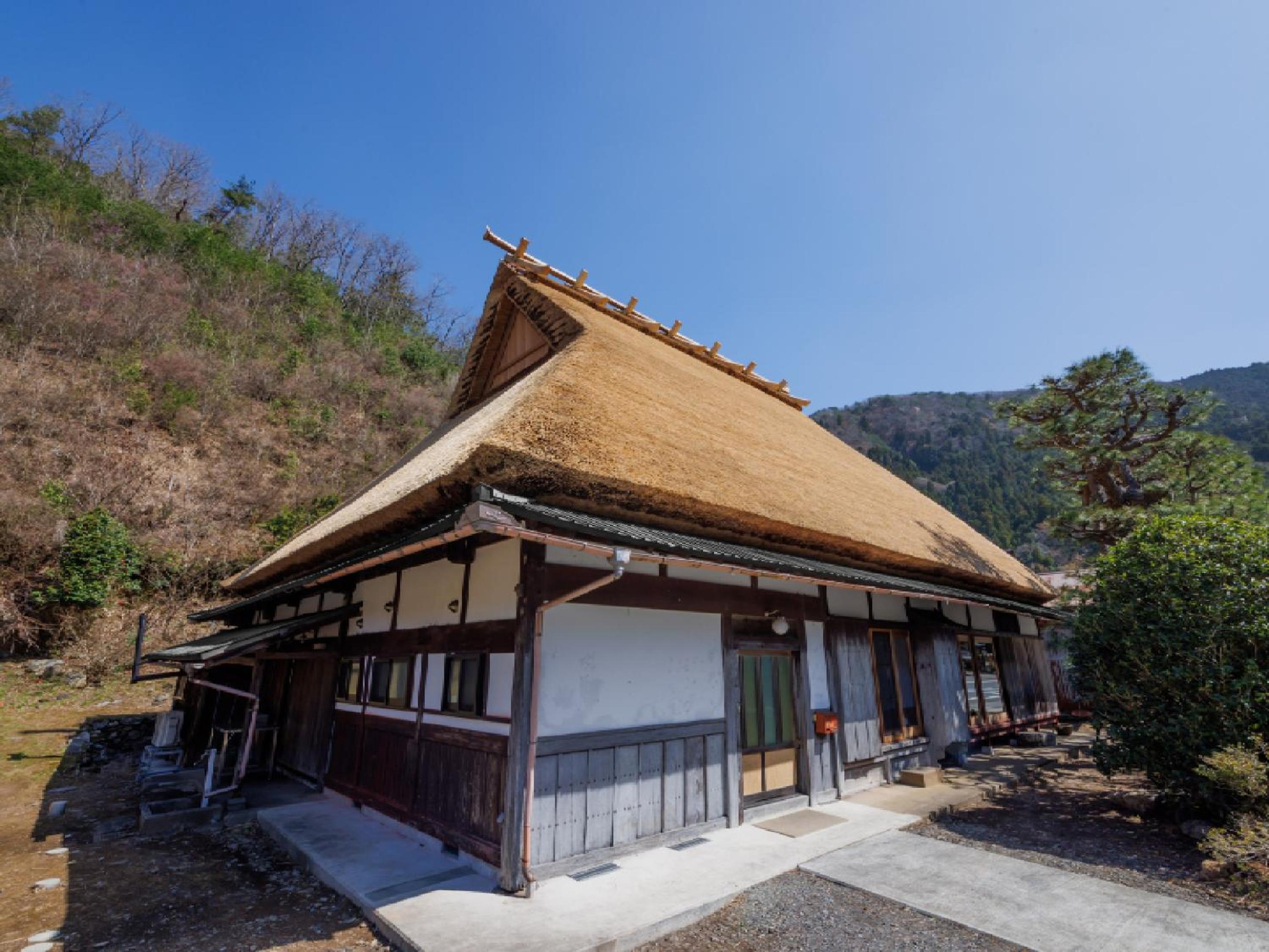 Ryokan Kigusuriya