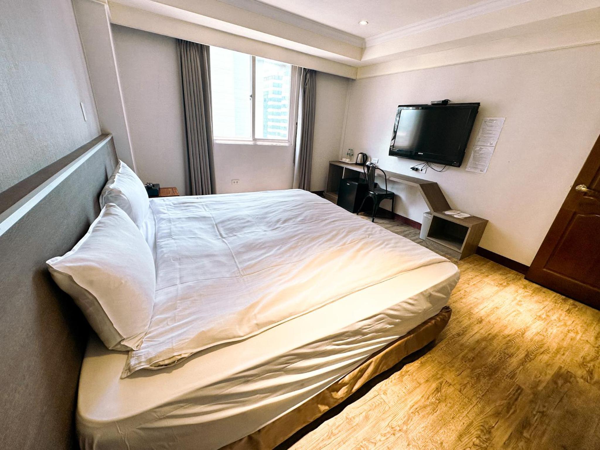 The Rivero Hotel