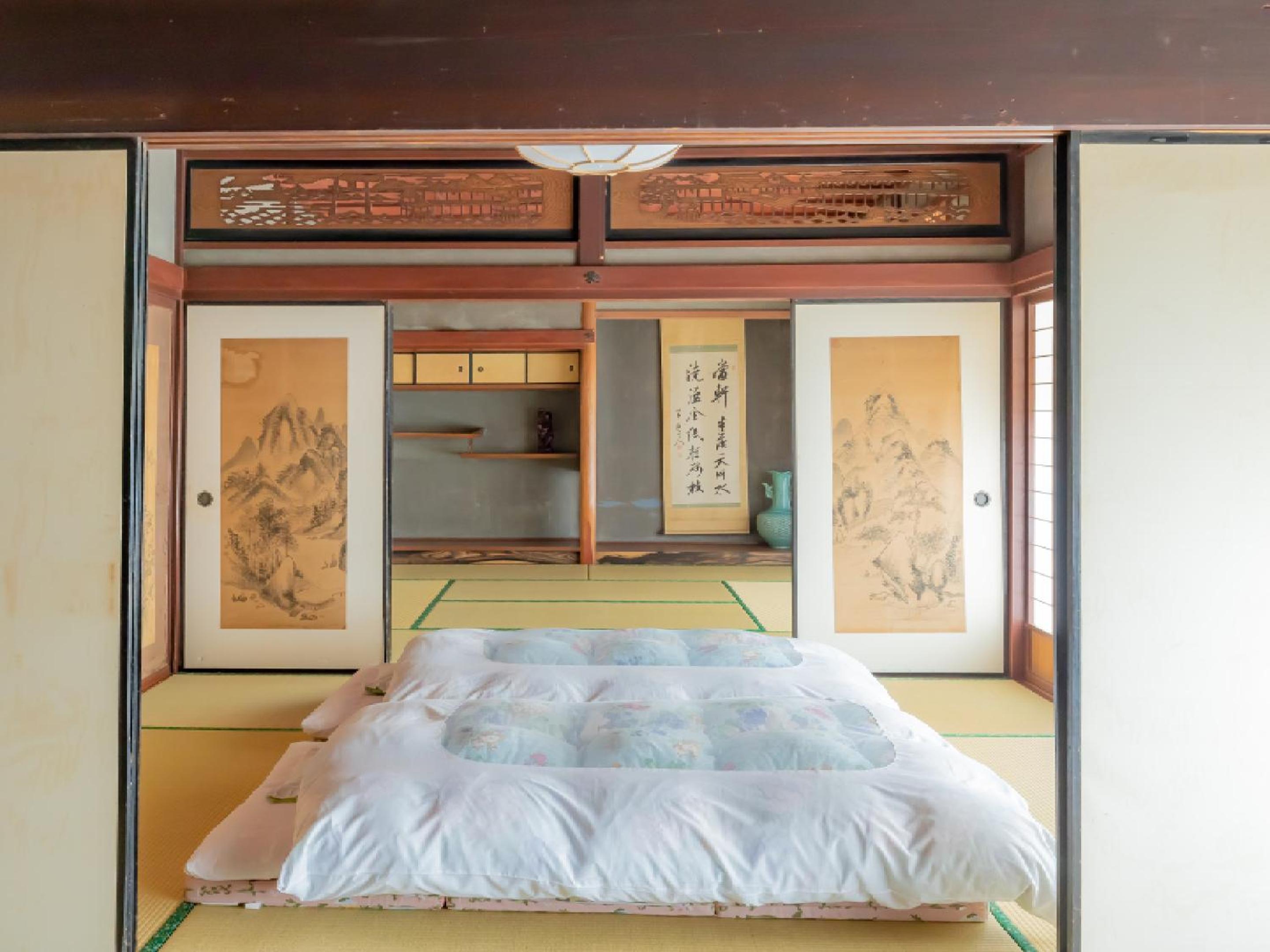 Ryokan Kigusuriya