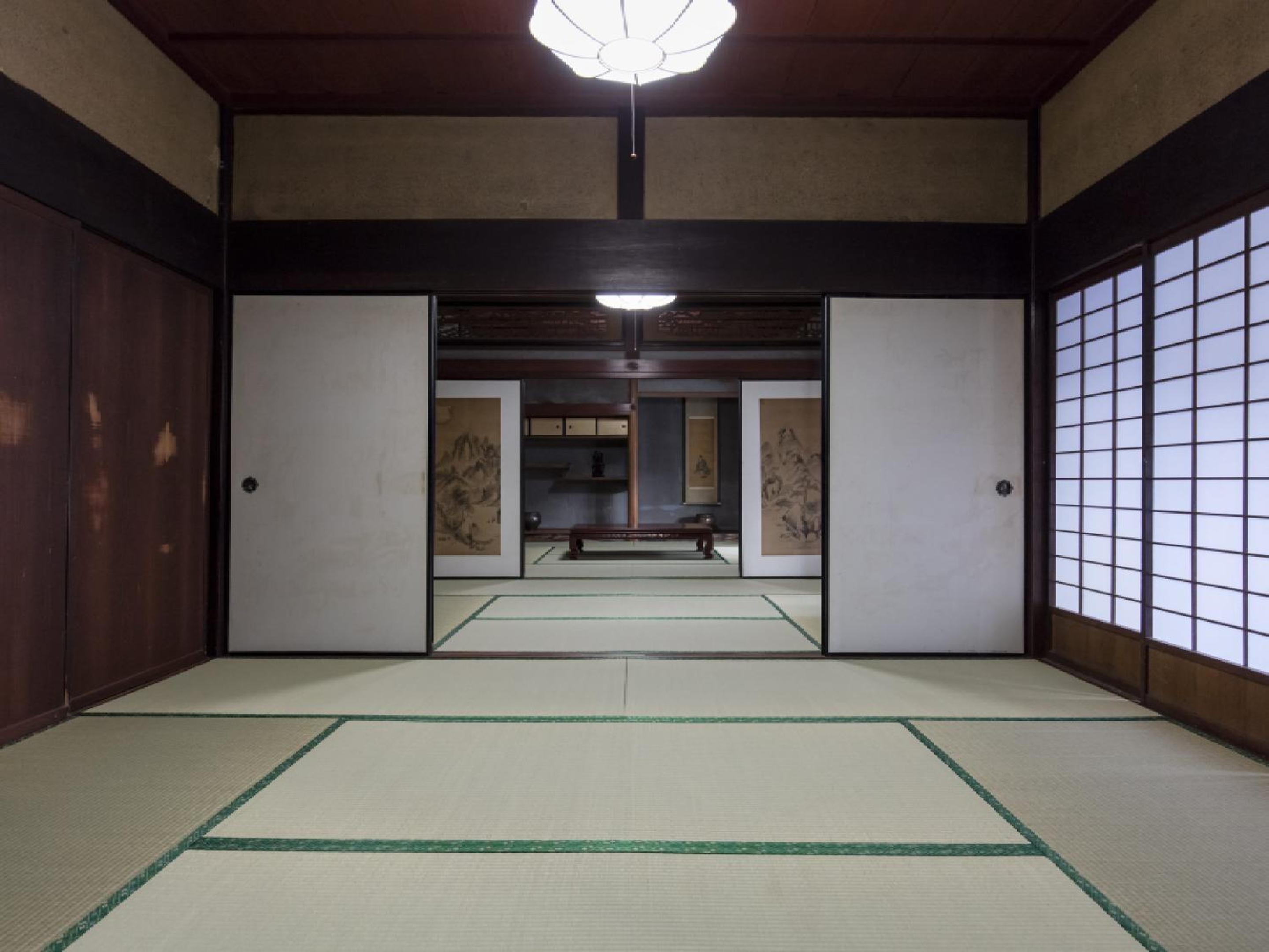 Ryokan Kigusuriya