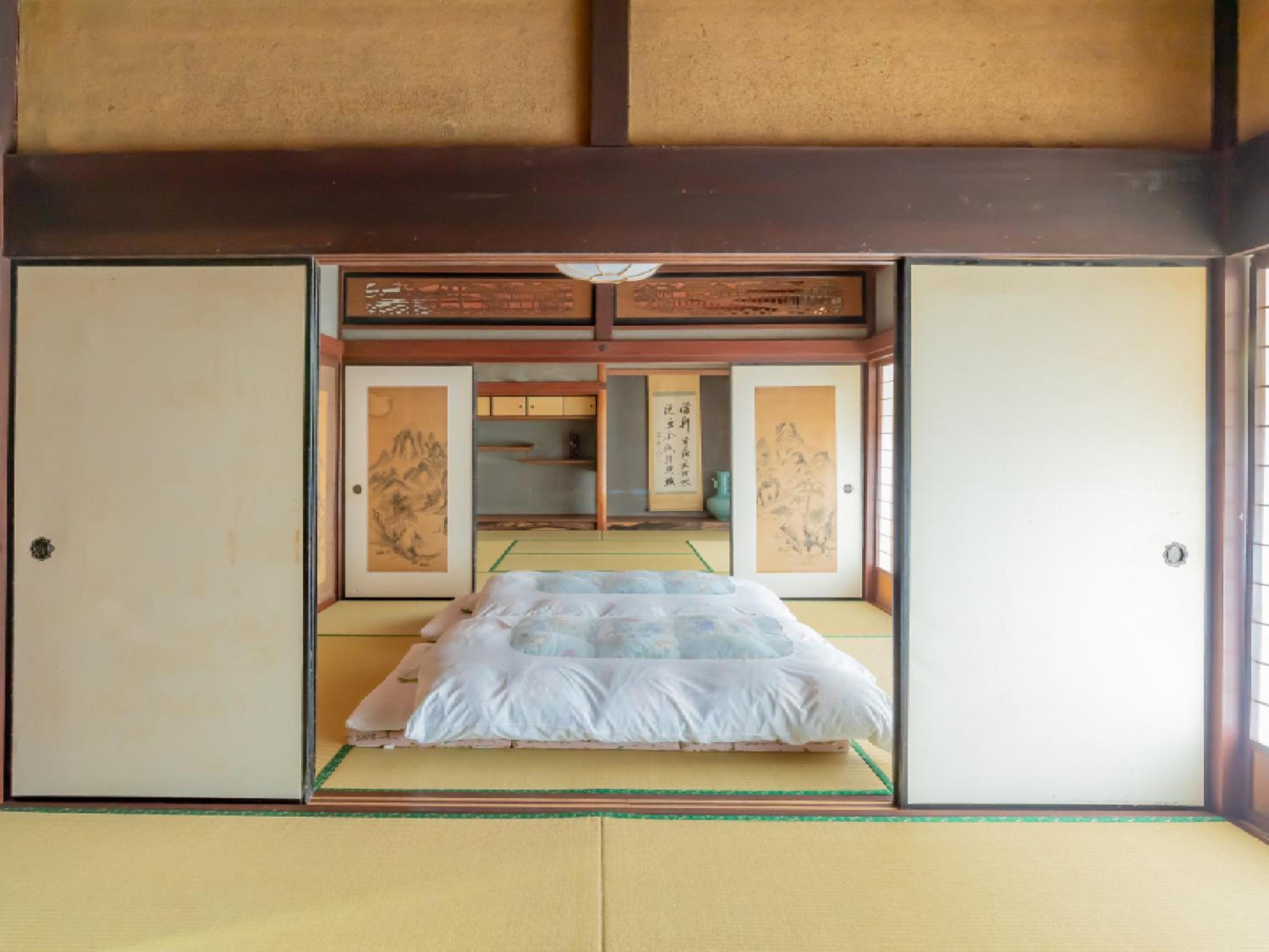 Ryokan Kigusuriya