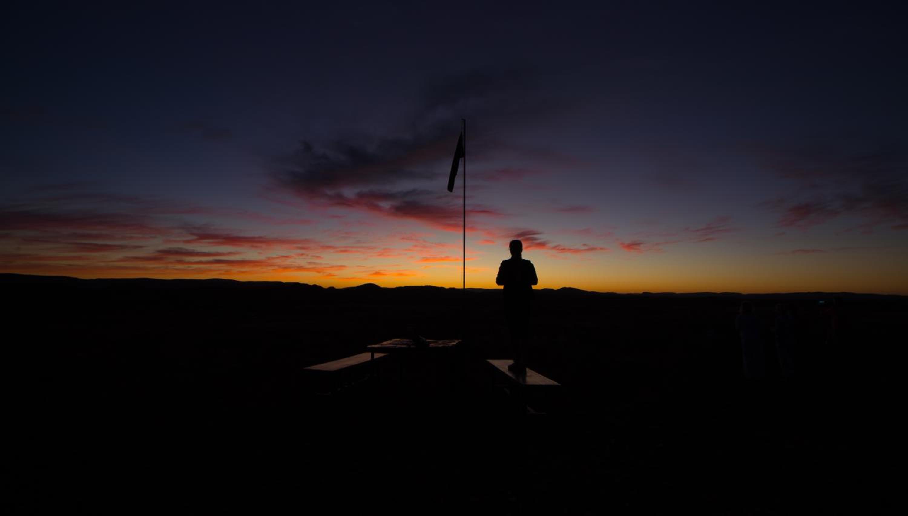 Cheela Plains Station Stay