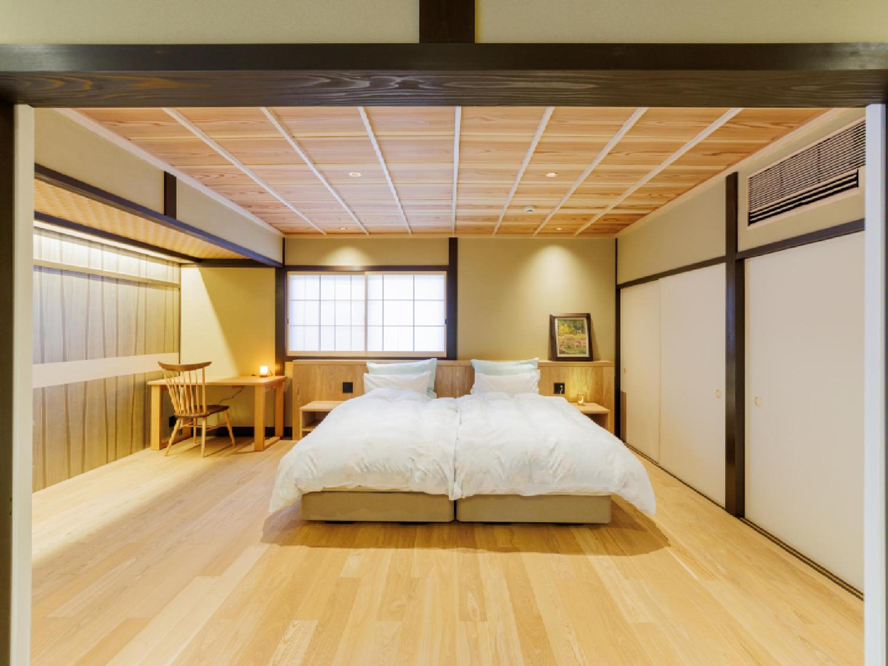 Ryokan Kigusuriya