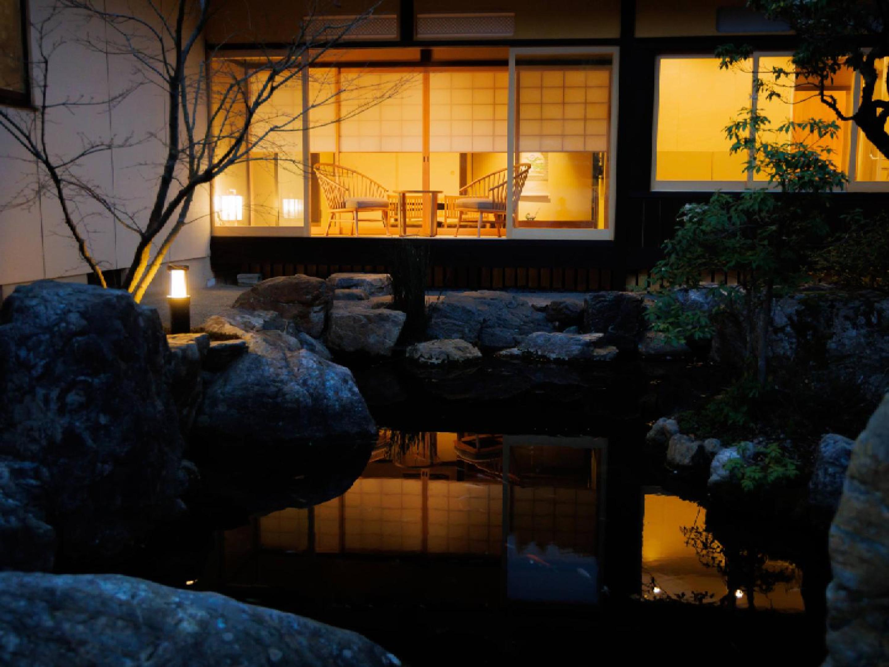 Ryokan Kigusuriya