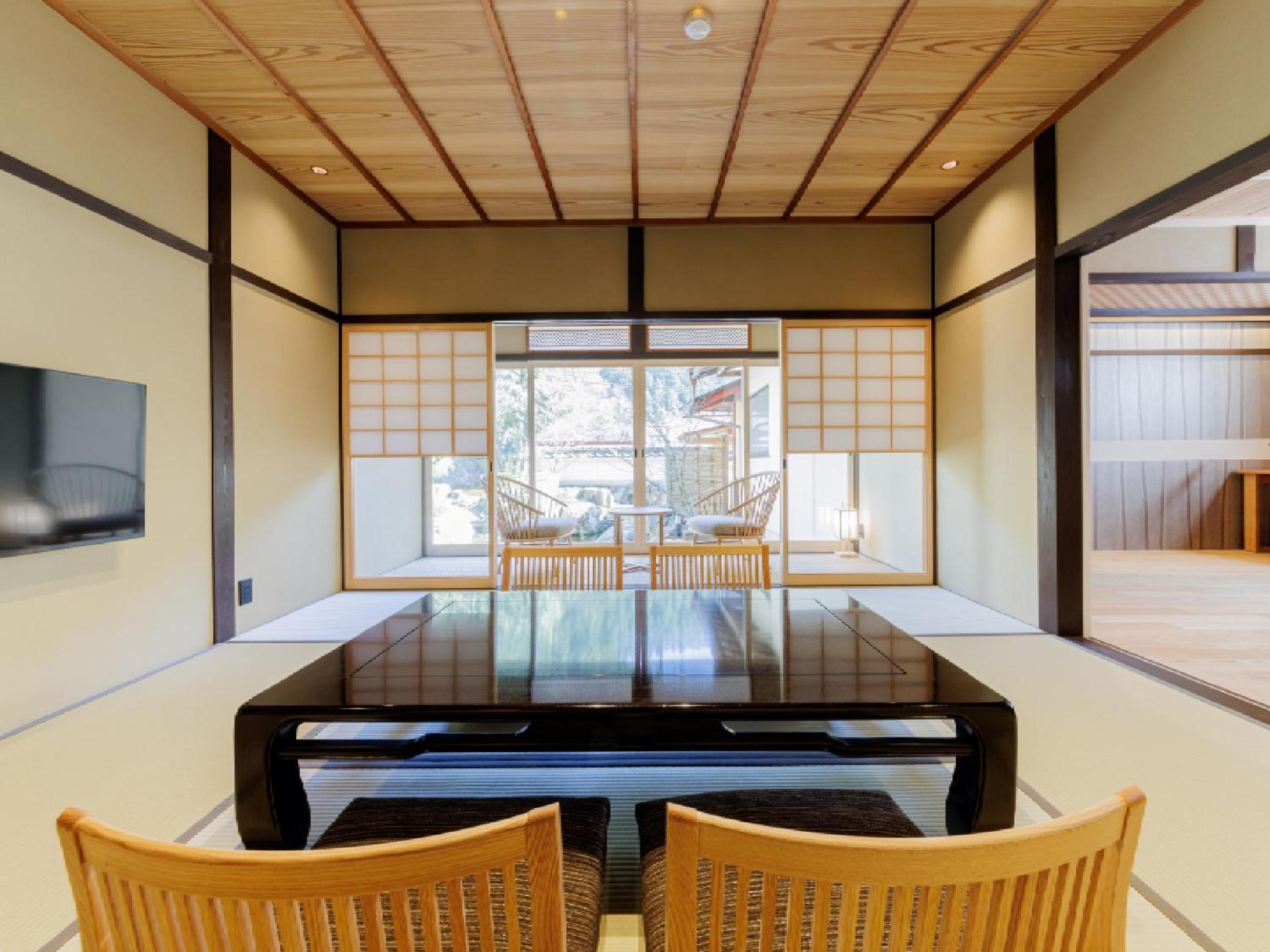 Ryokan Kigusuriya