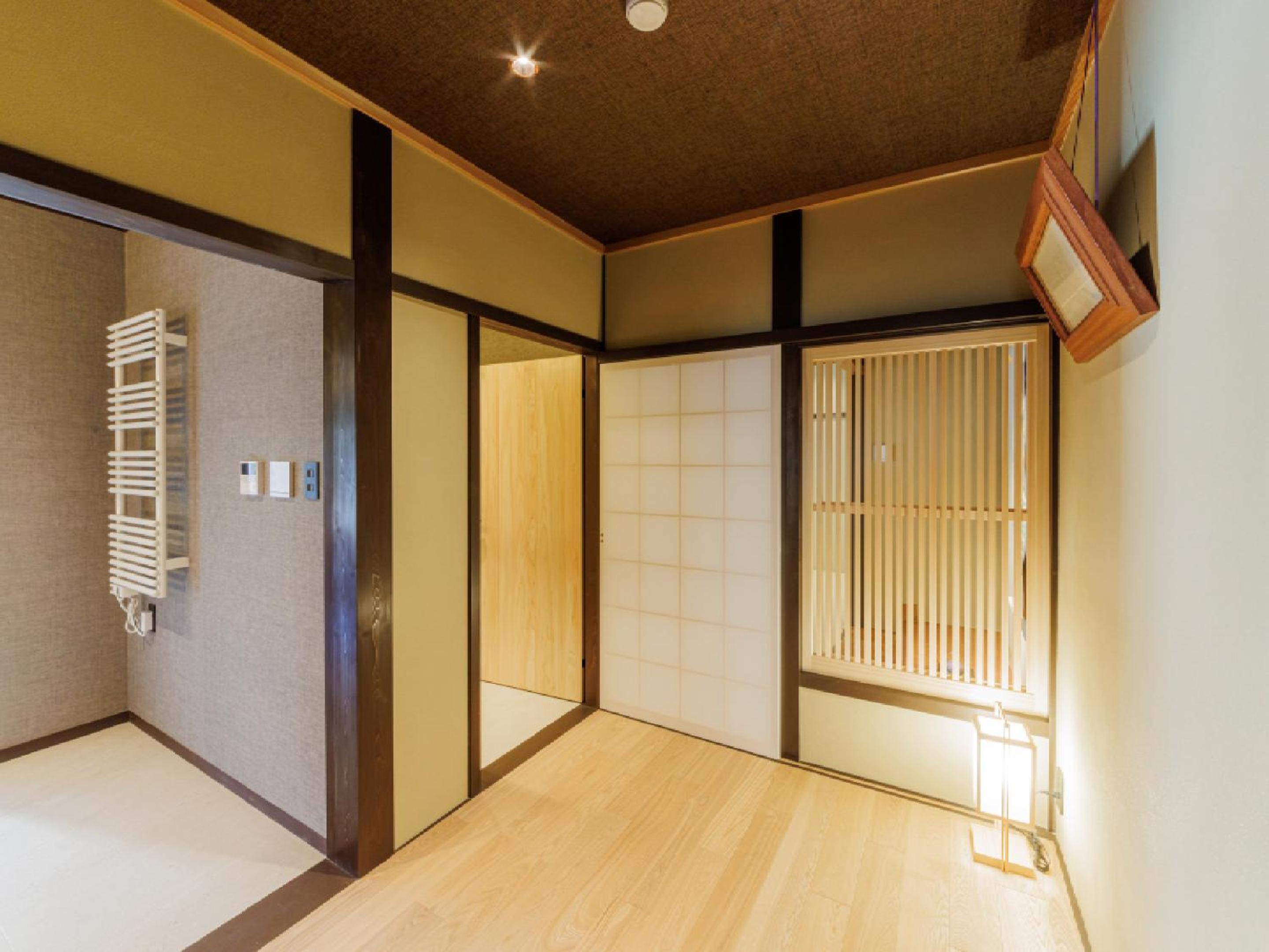 Ryokan Kigusuriya