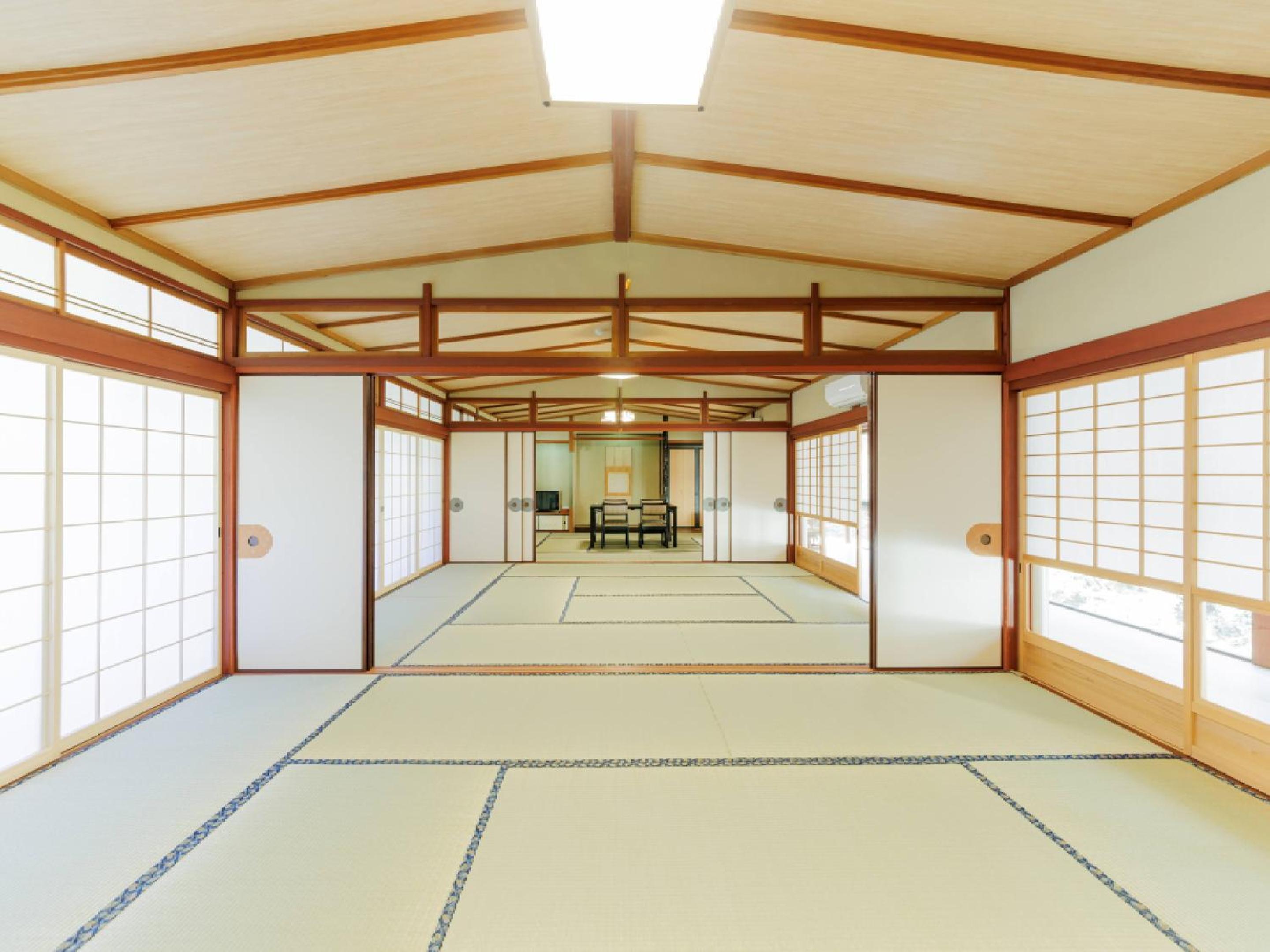 Ryokan Kigusuriya