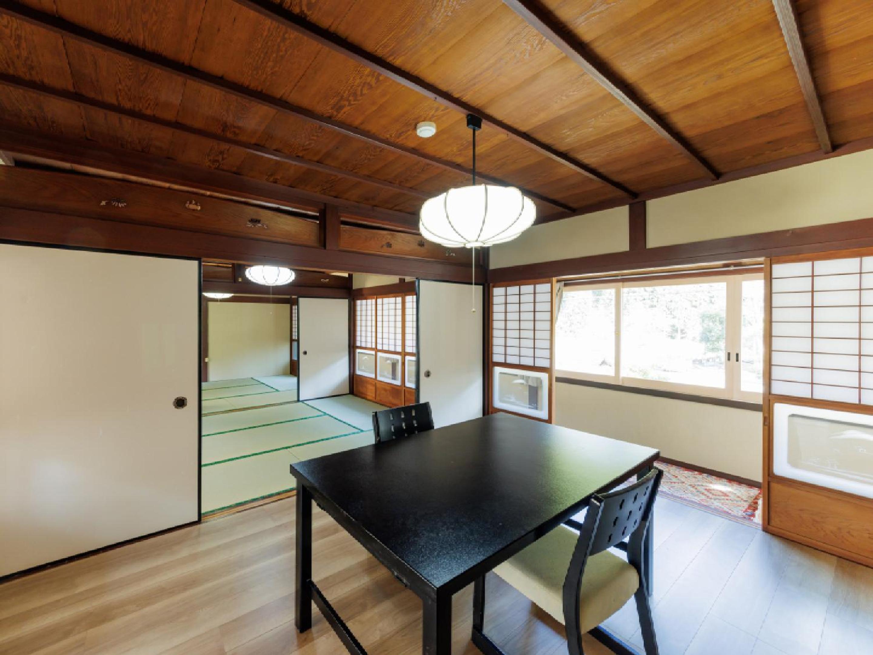 Ryokan Kigusuriya