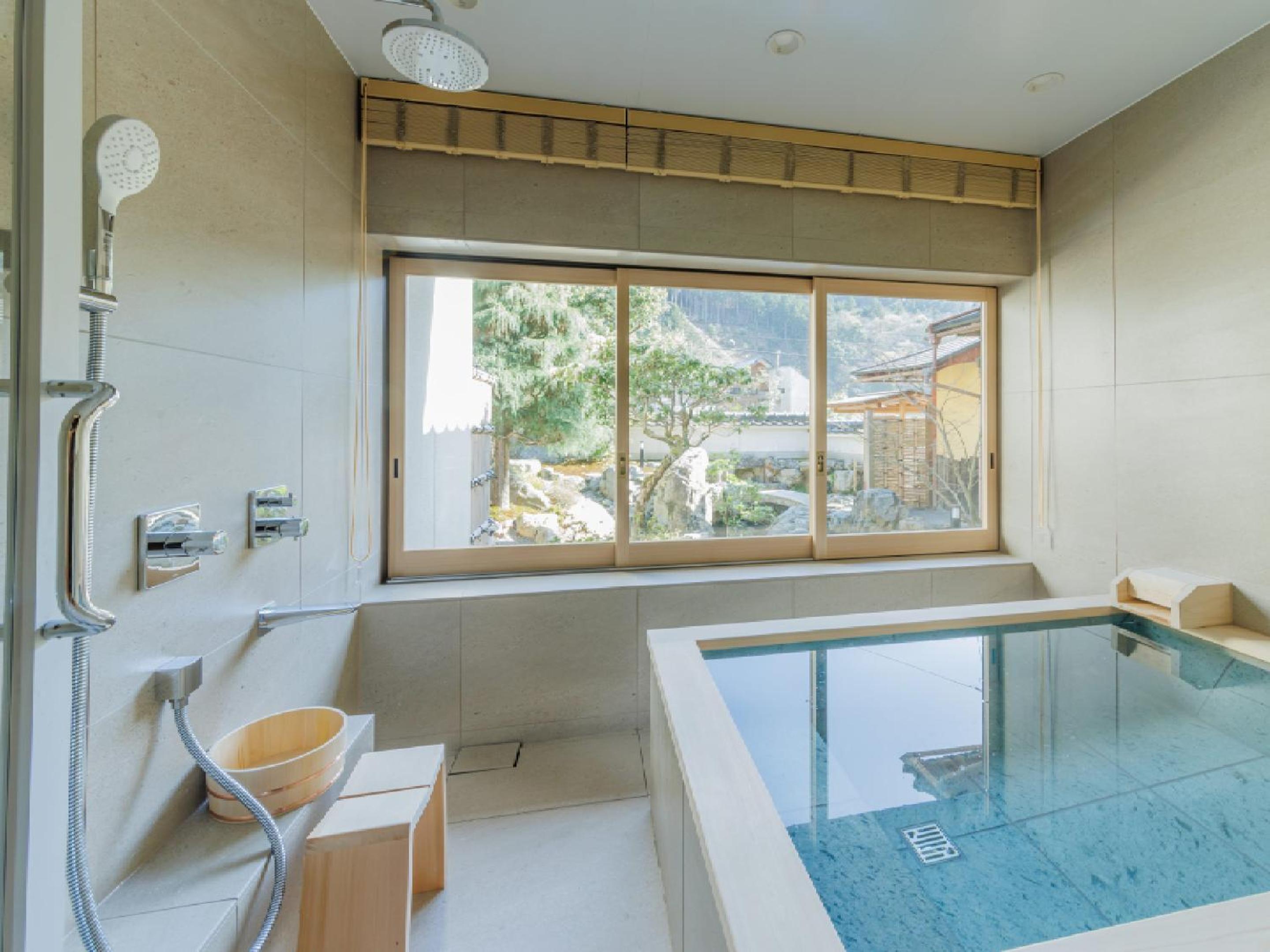 Ryokan Kigusuriya
