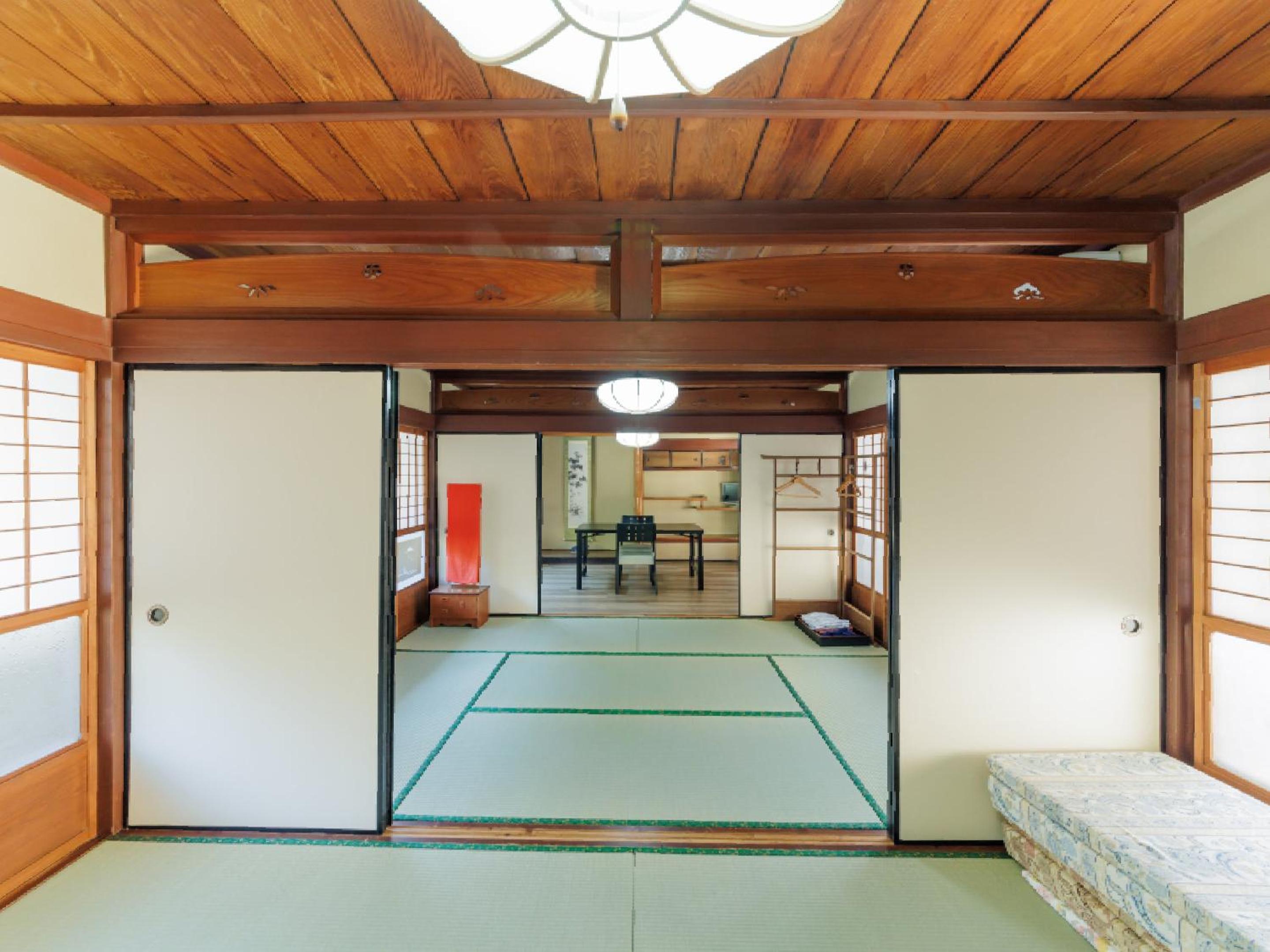 Ryokan Kigusuriya