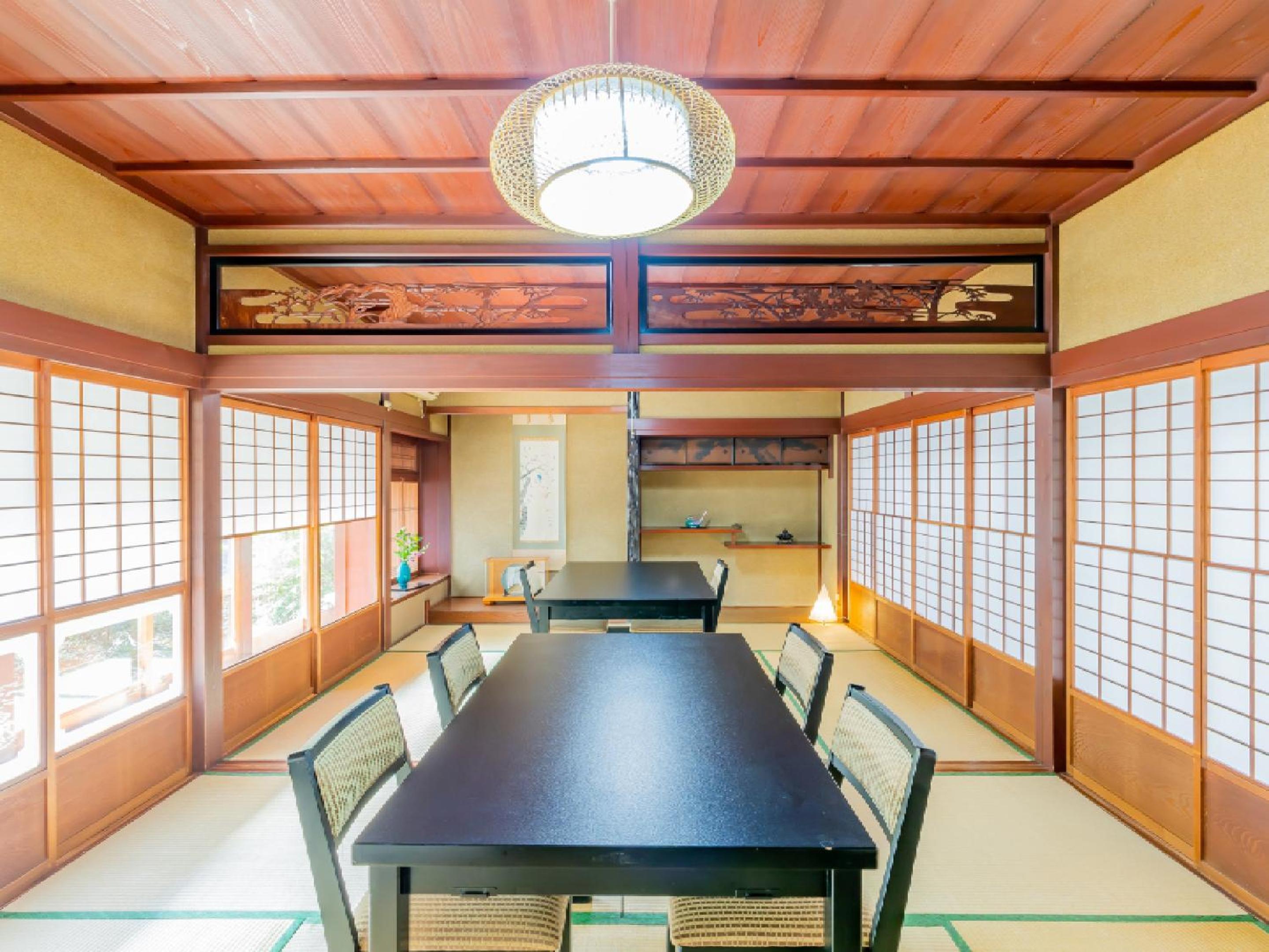Ryokan Kigusuriya
