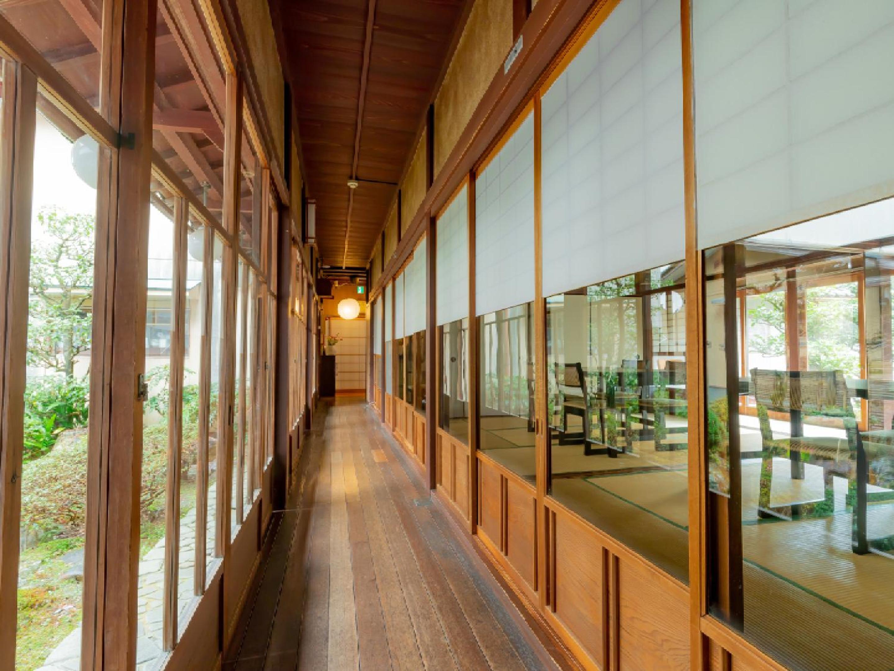 Ryokan Kigusuriya