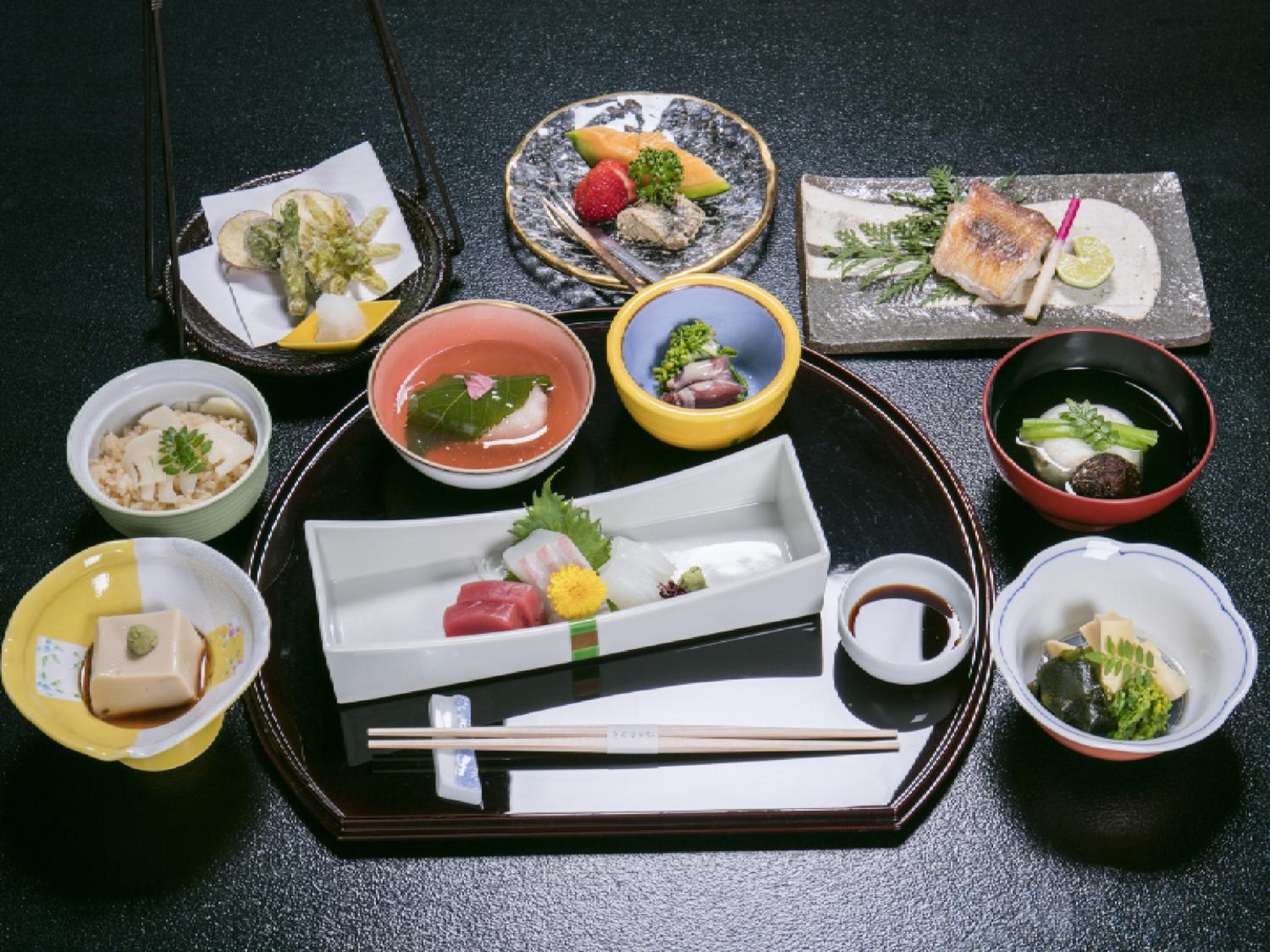 Ryokan Kigusuriya