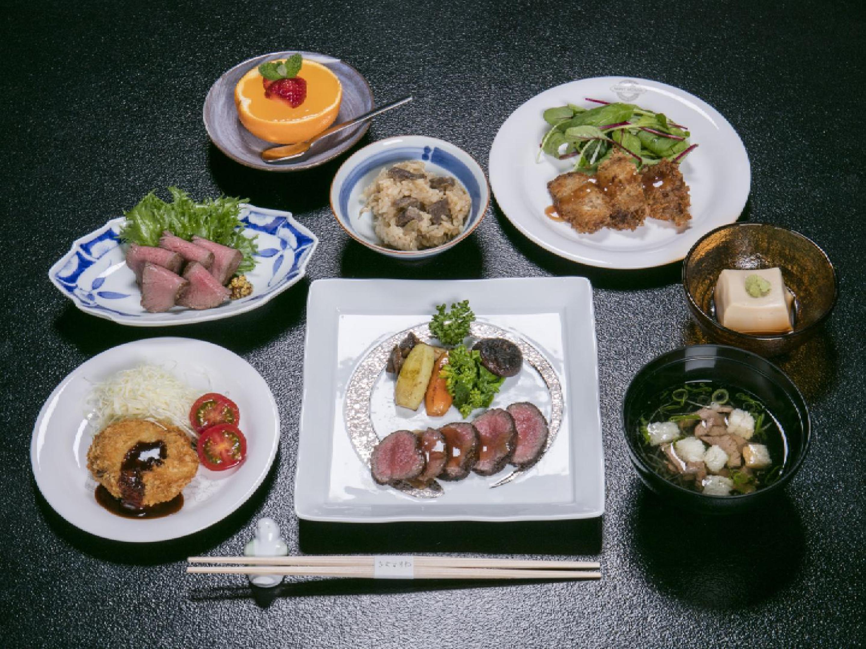 Ryokan Kigusuriya