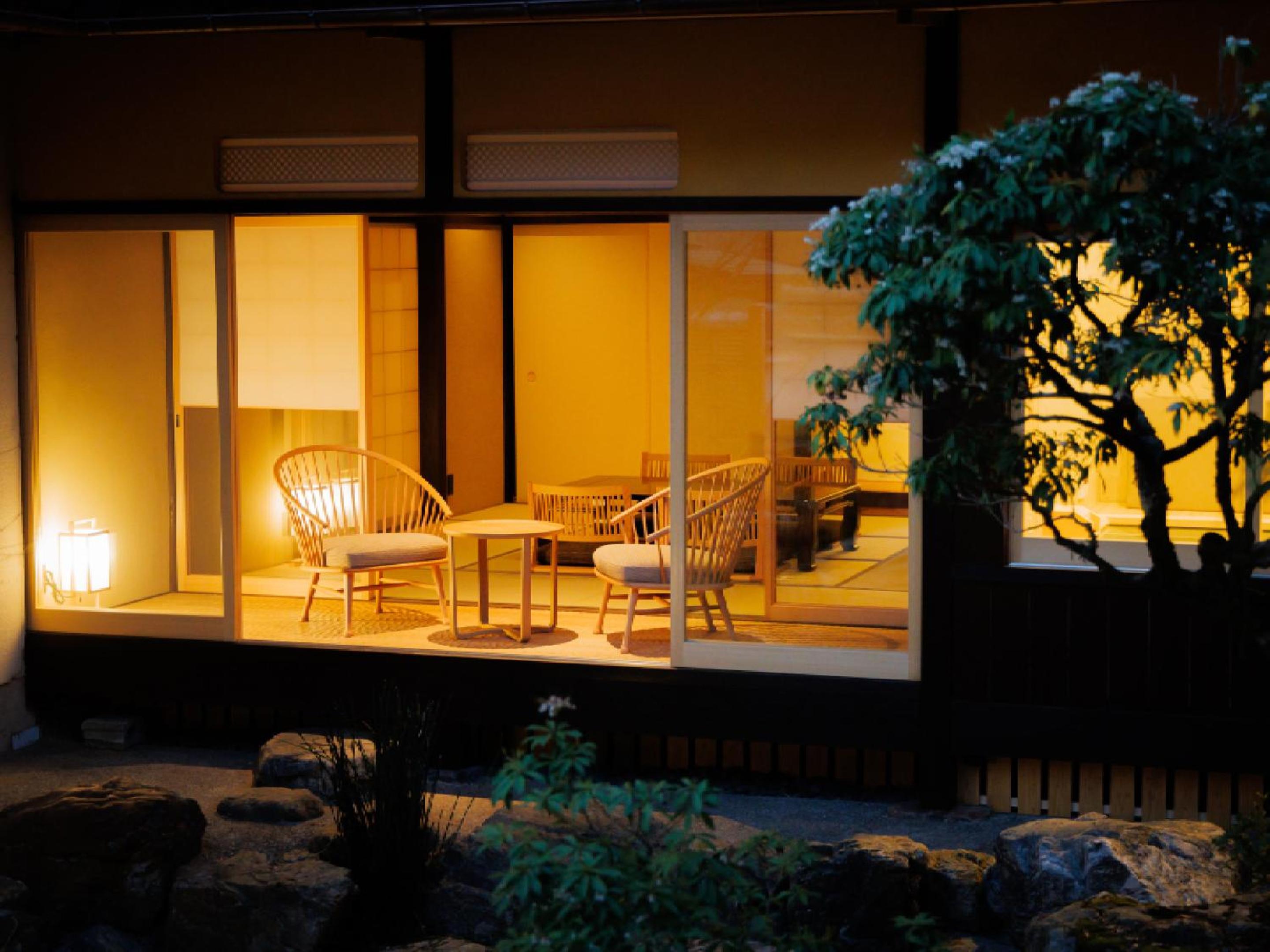 Ryokan Kigusuriya
