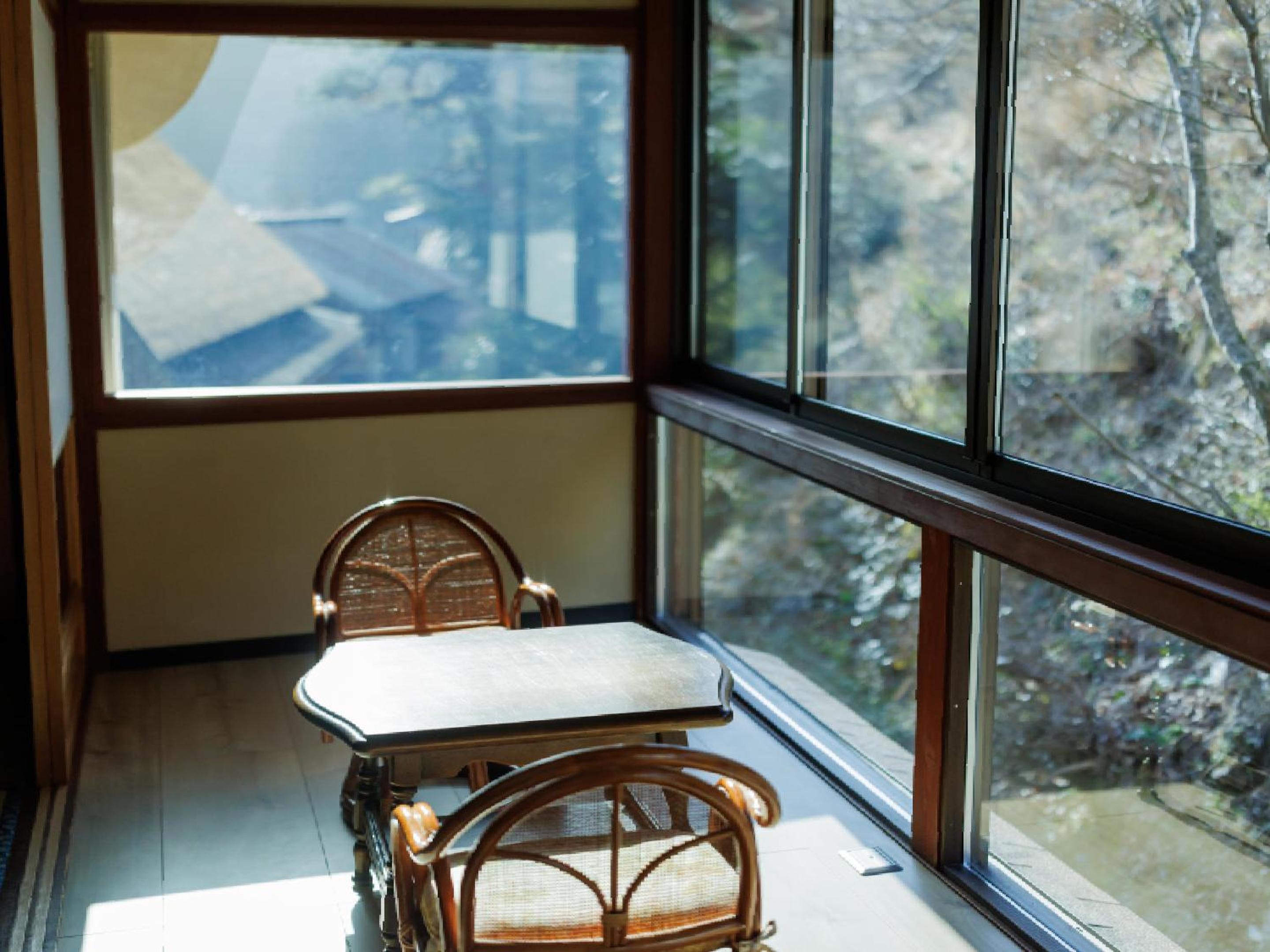 Ryokan Kigusuriya