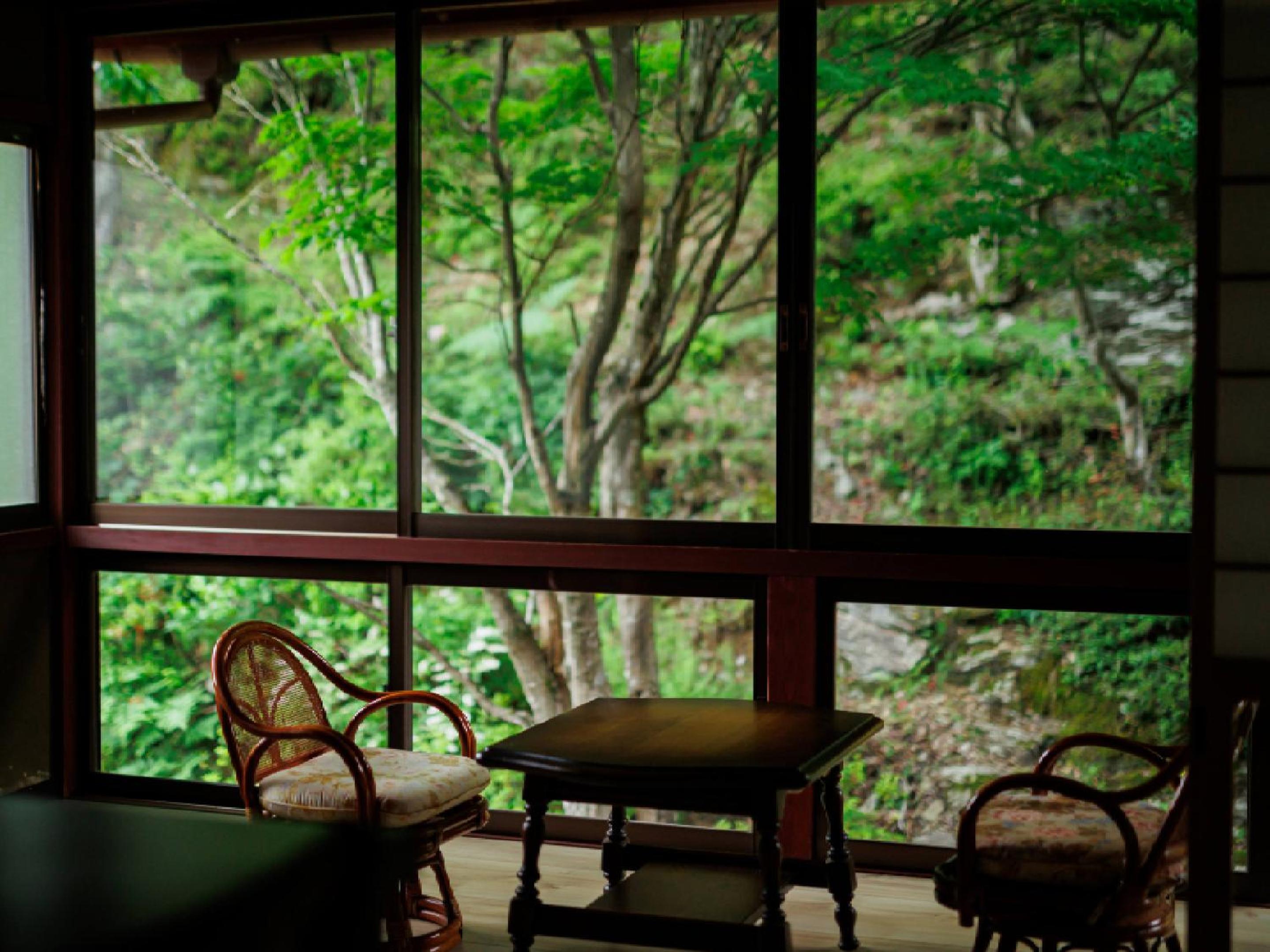 Ryokan Kigusuriya