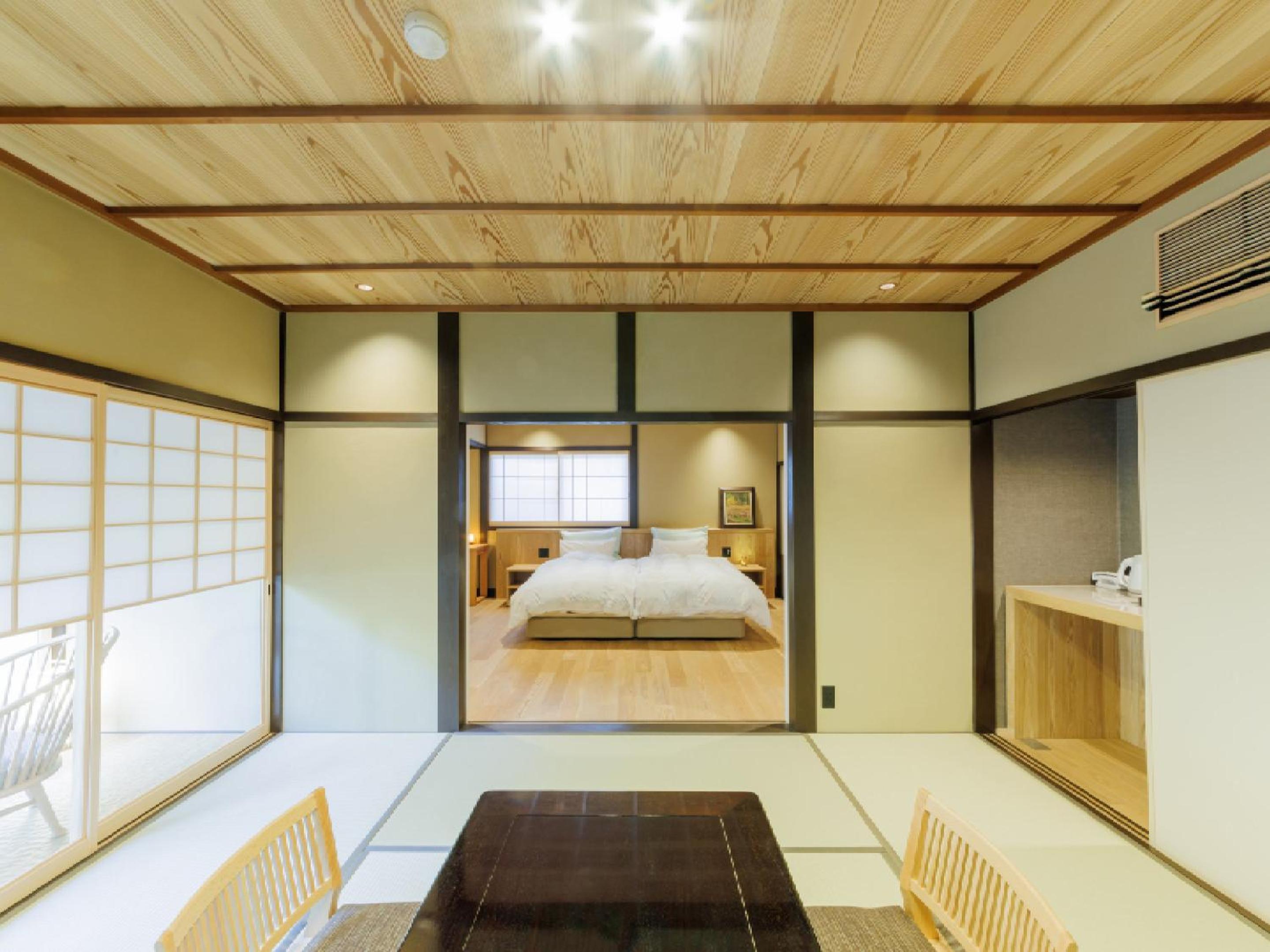 Ryokan Kigusuriya
