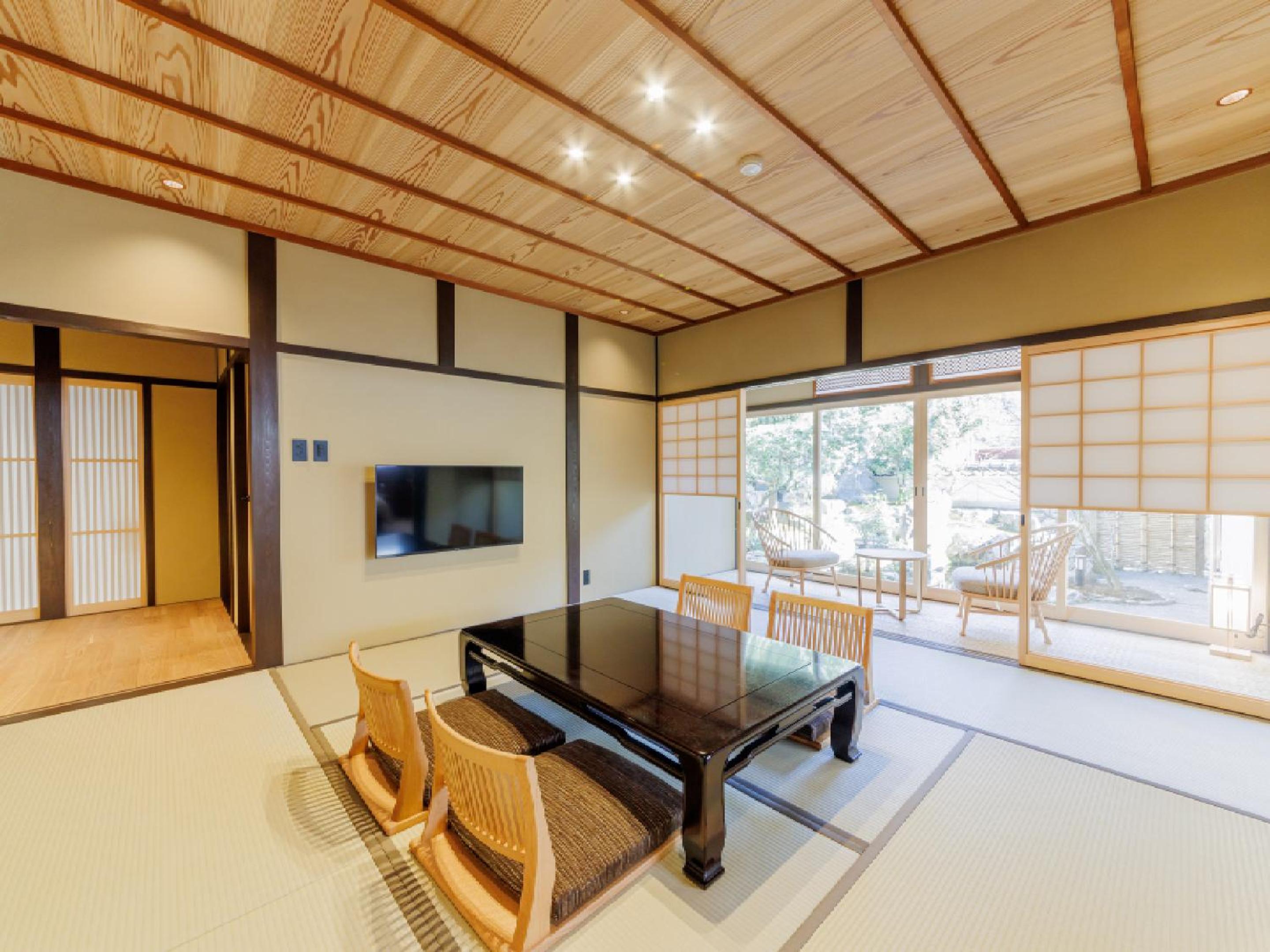 Ryokan Kigusuriya