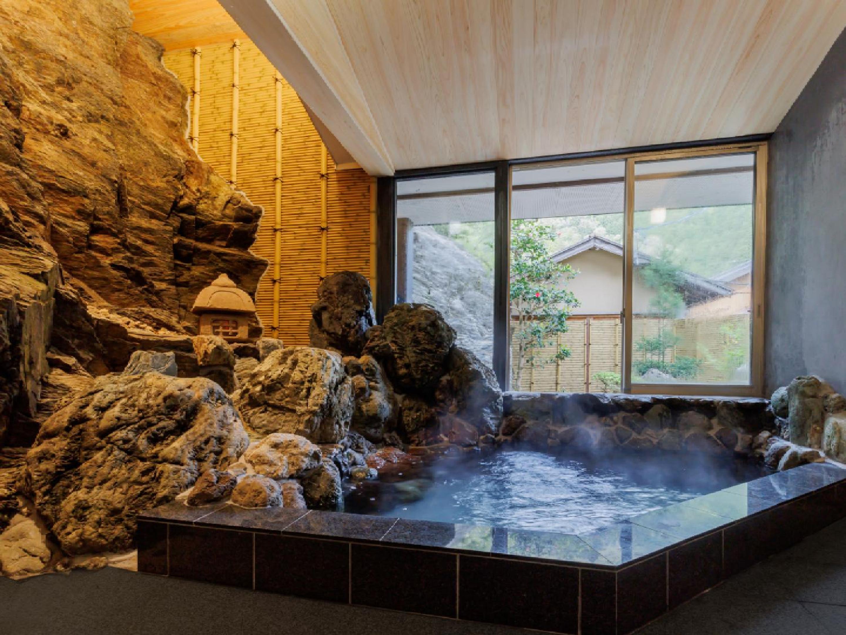 Ryokan Kigusuriya