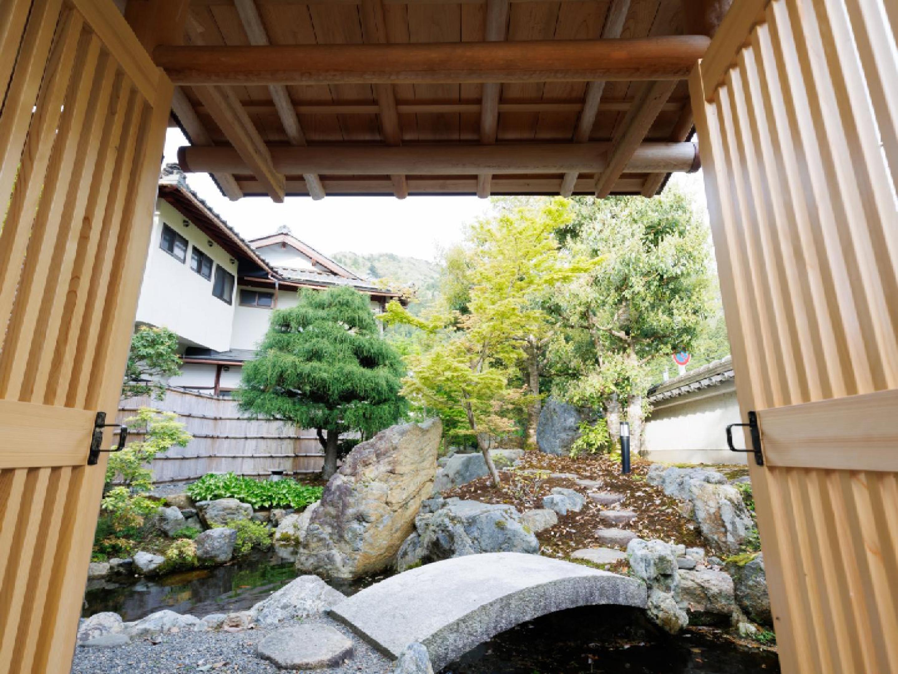 Ryokan Kigusuriya