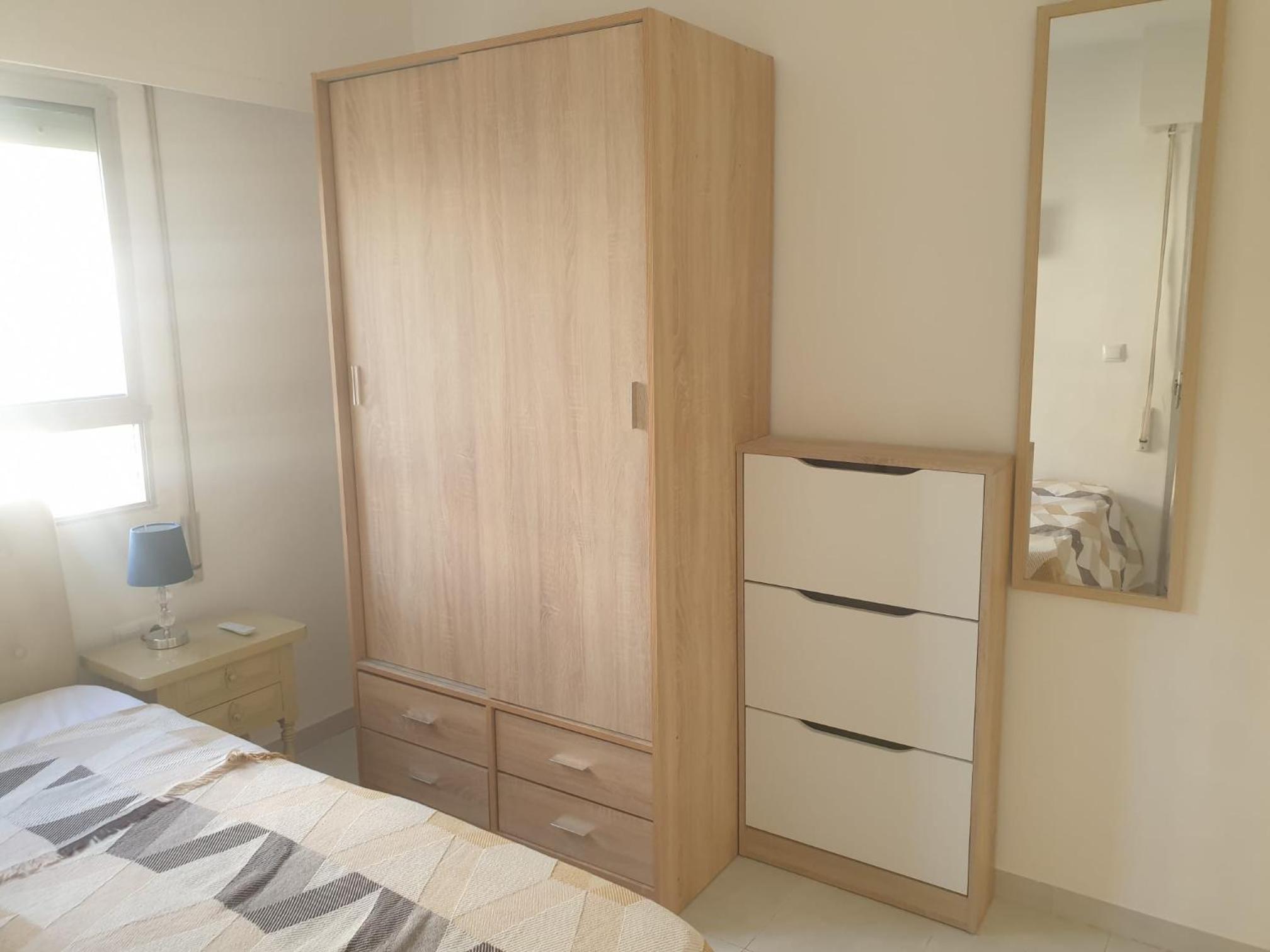 Acogedor Apartamento Segunda Linea Playa-Gandía