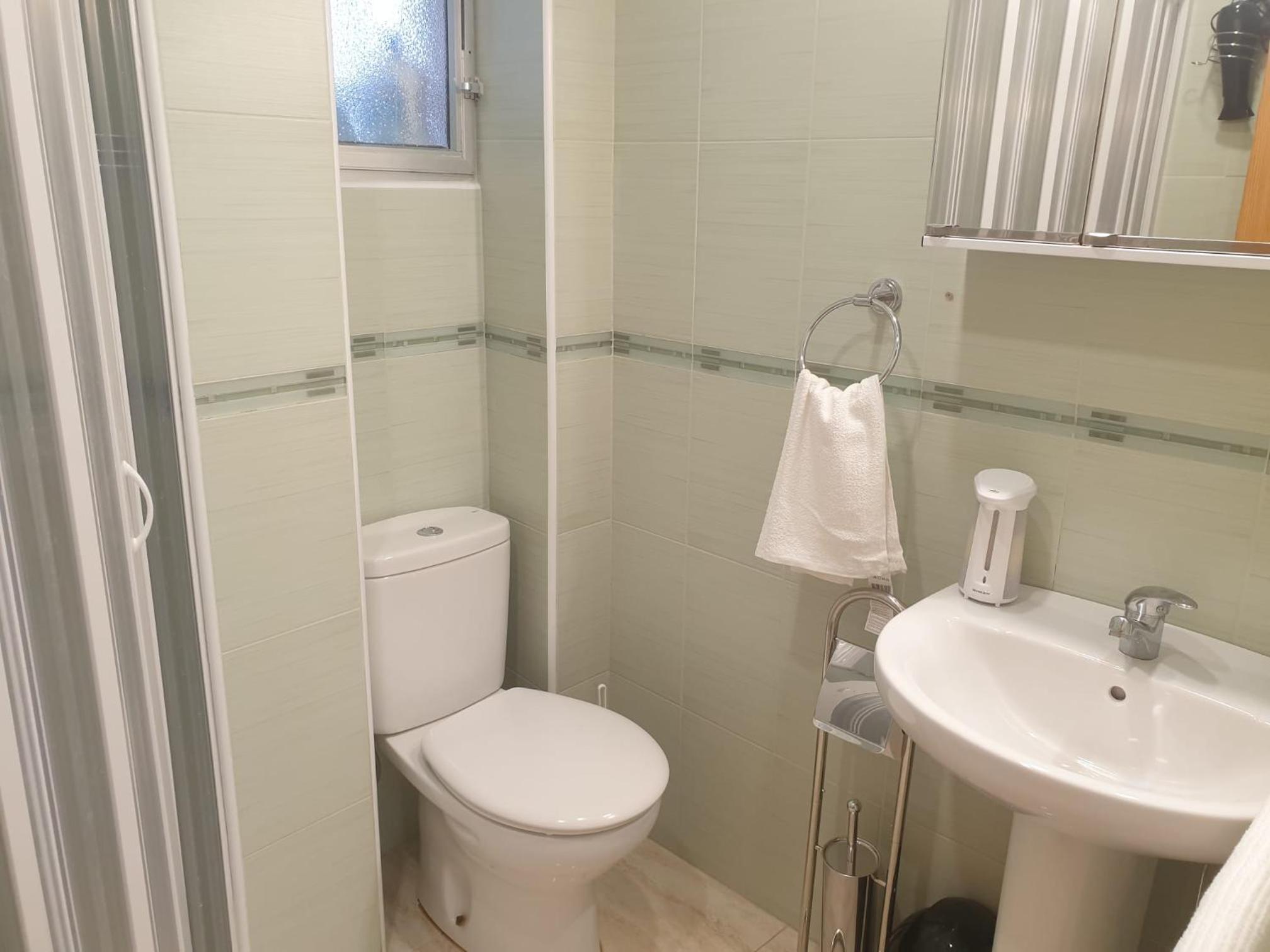 Acogedor Apartamento Segunda Linea Playa-Gandía