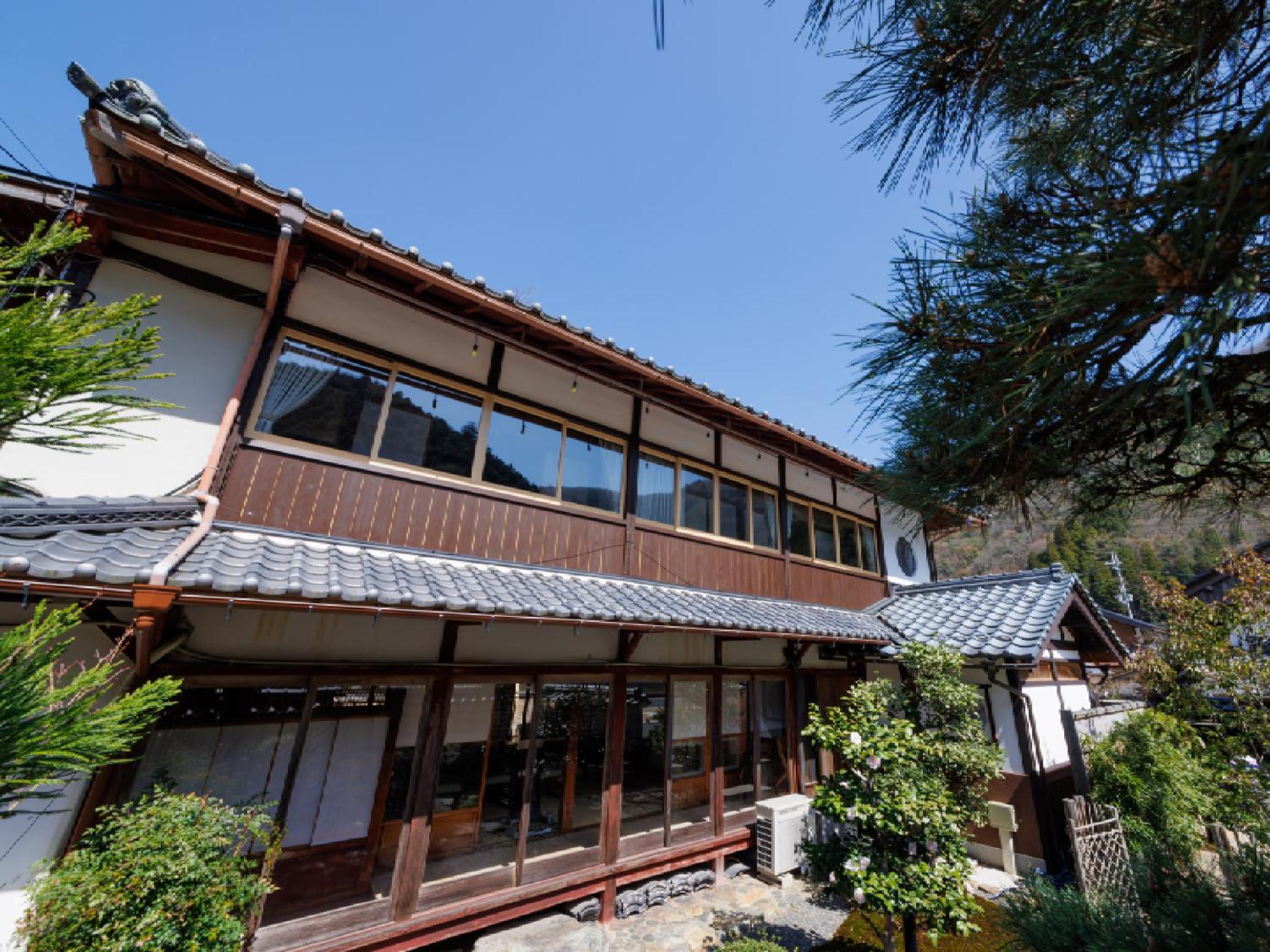 Ryokan Kigusuriya