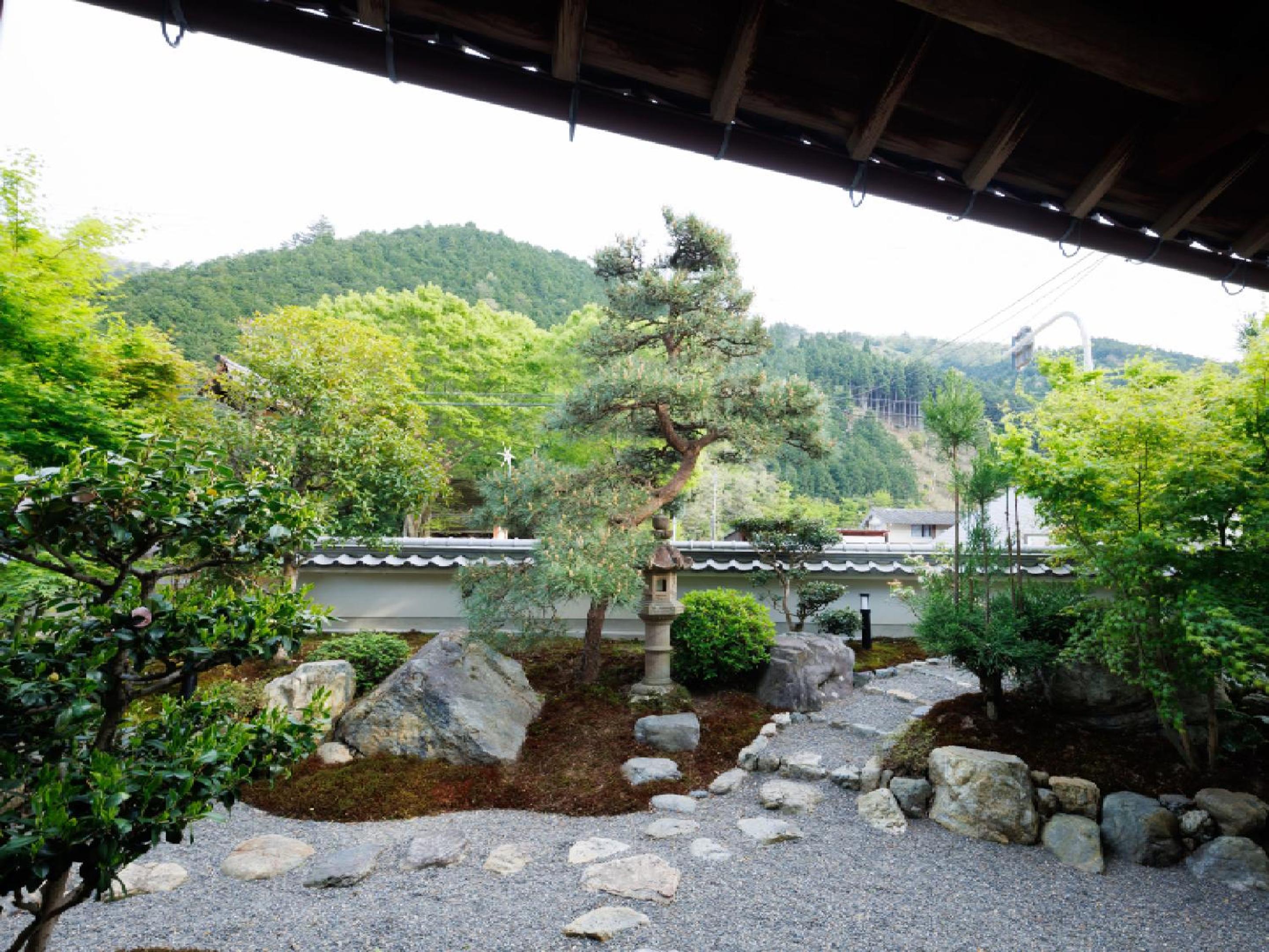 Ryokan Kigusuriya