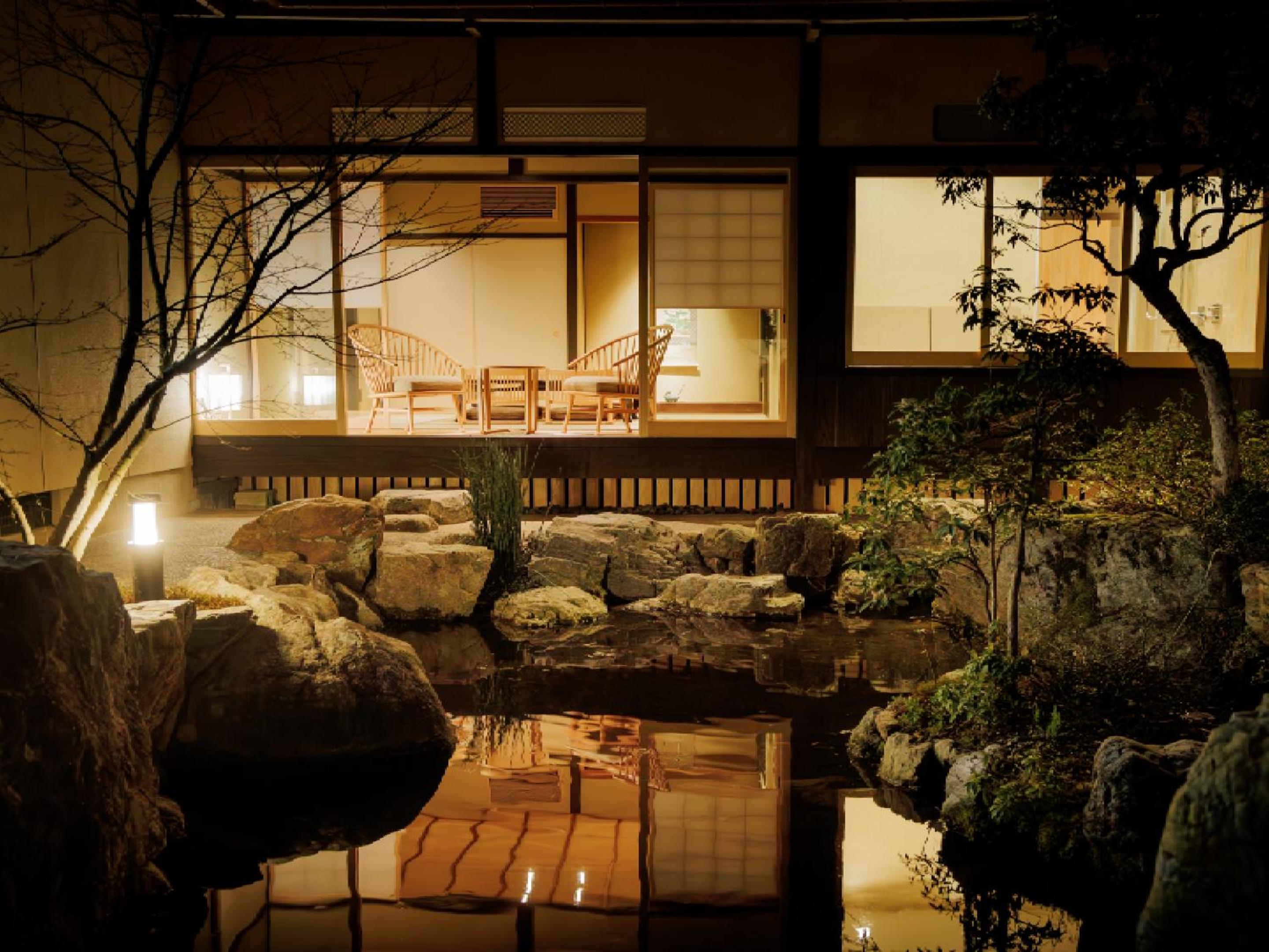 Ryokan Kigusuriya