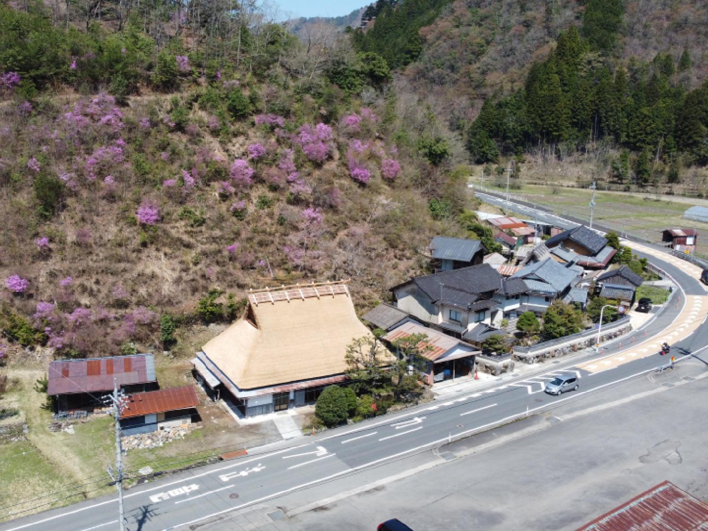Ryokan Kigusuriya