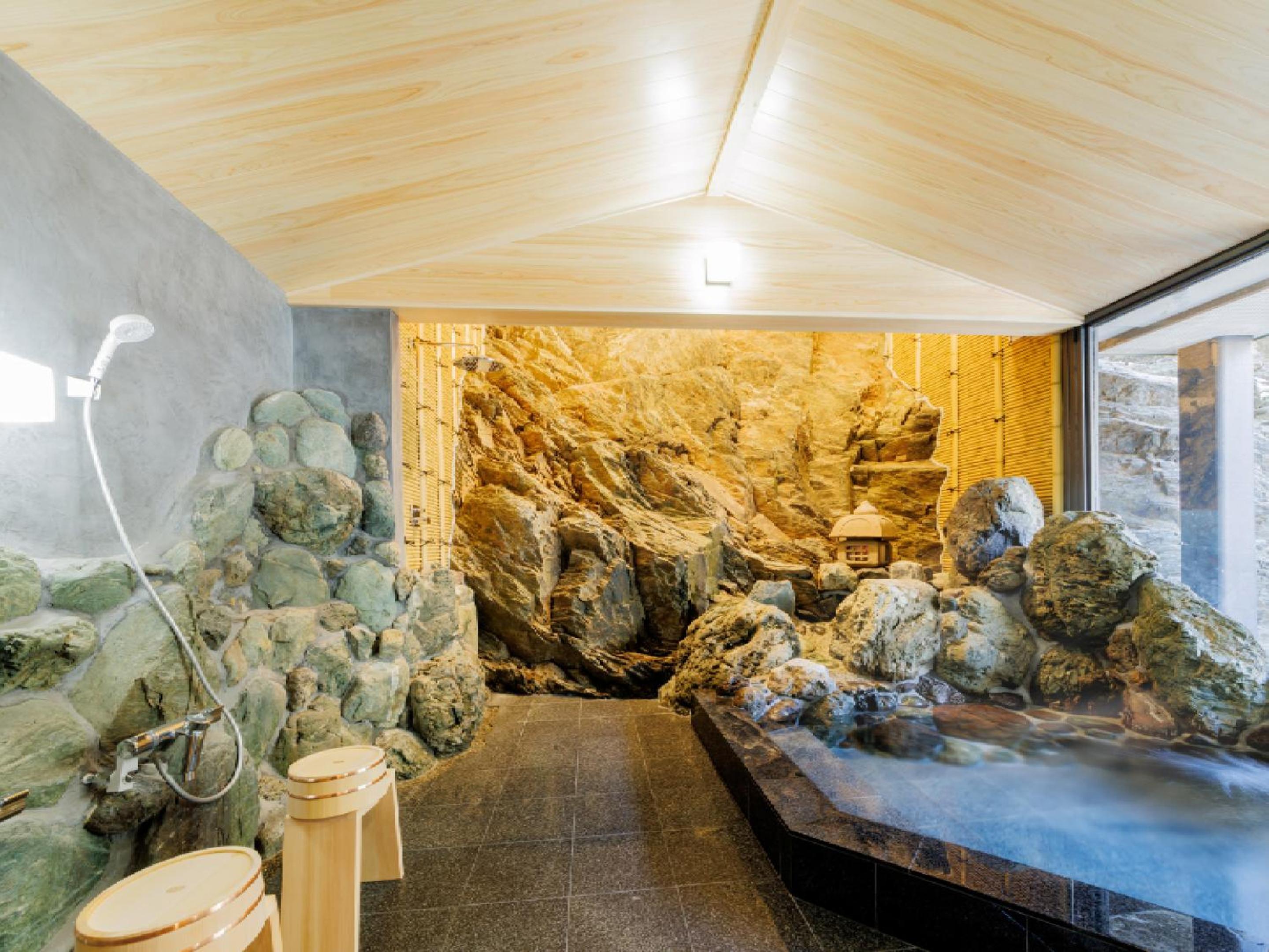 Ryokan Kigusuriya