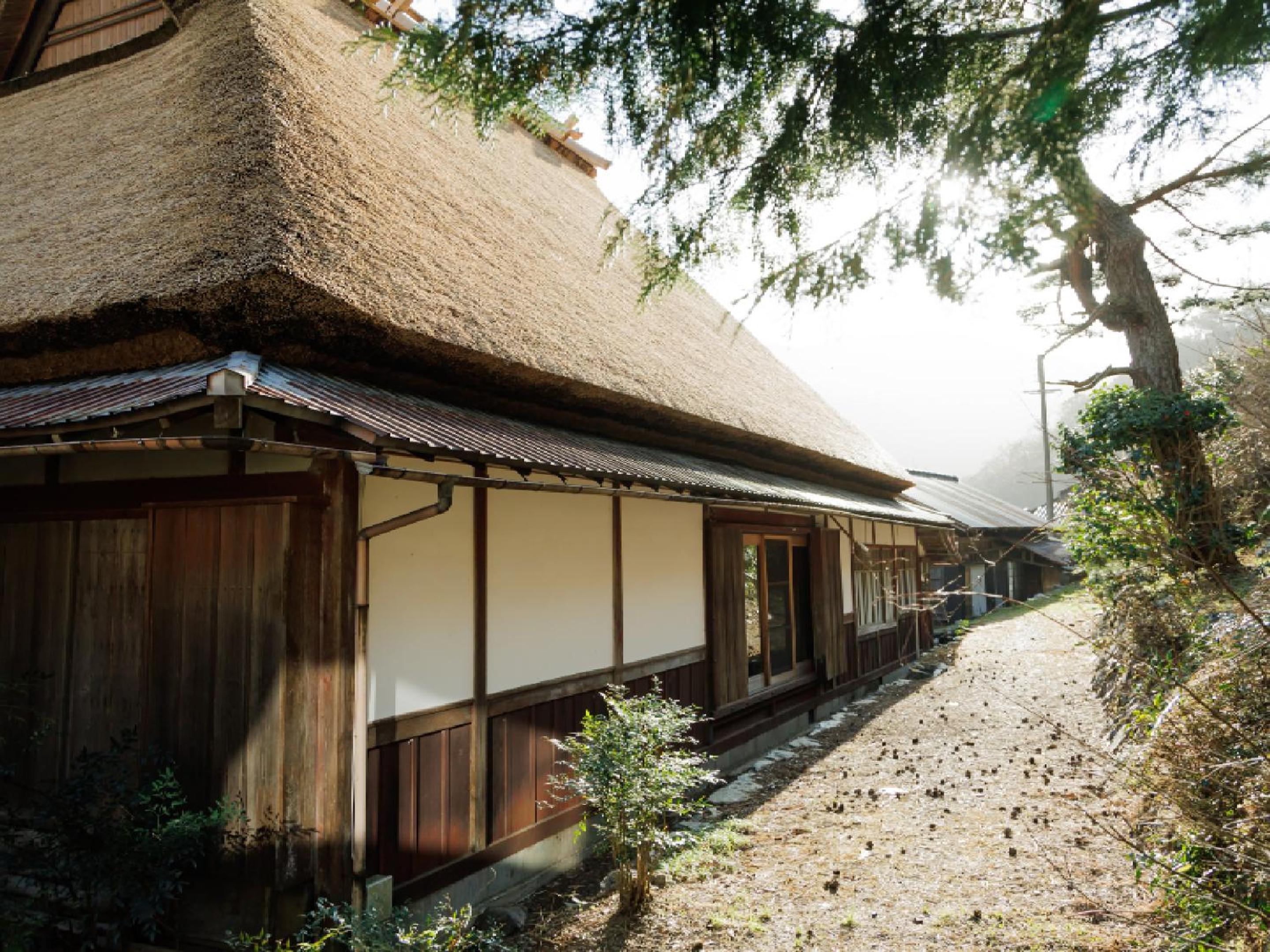 Ryokan Kigusuriya
